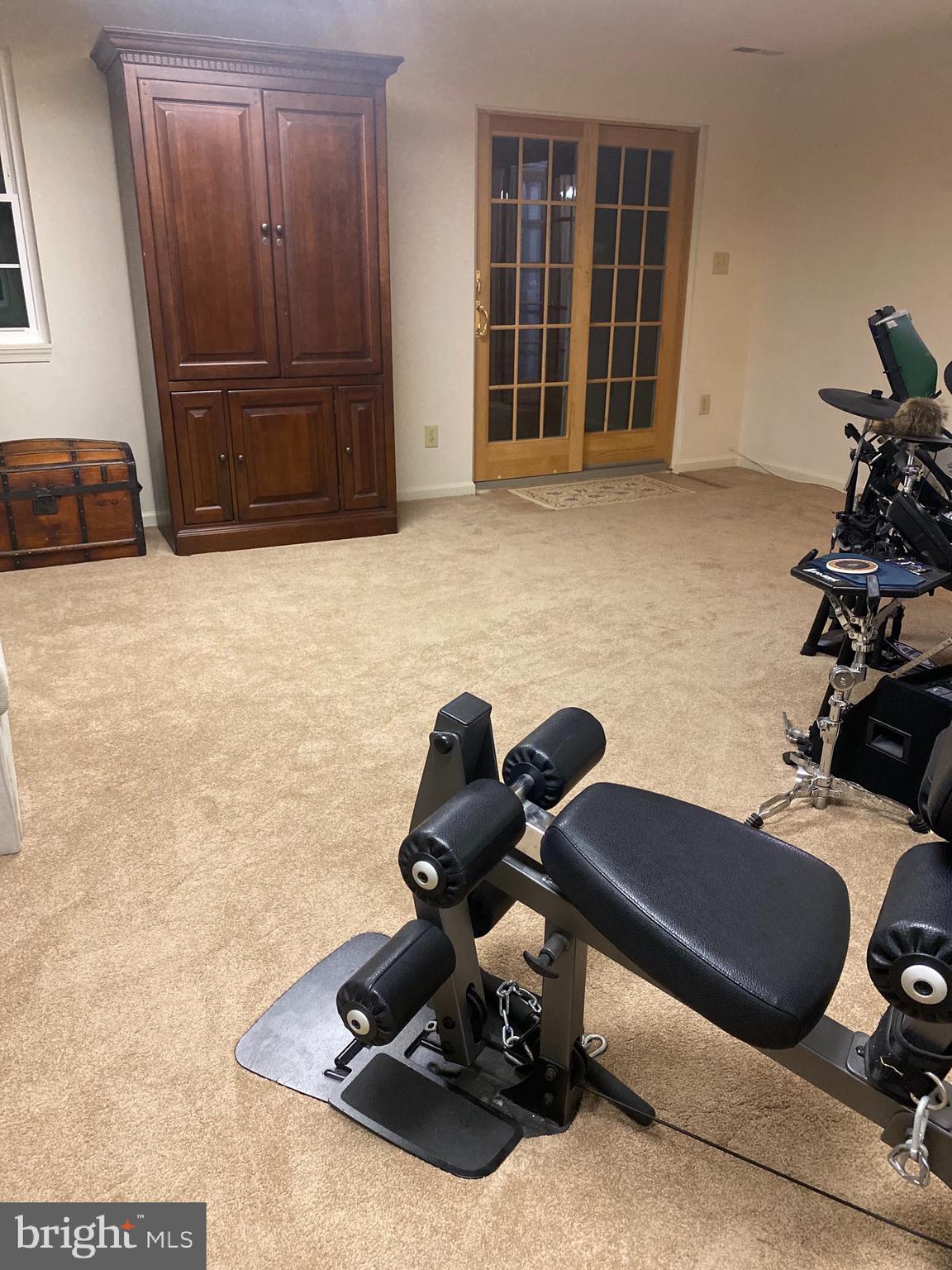 LAKE RIDGE - Residential