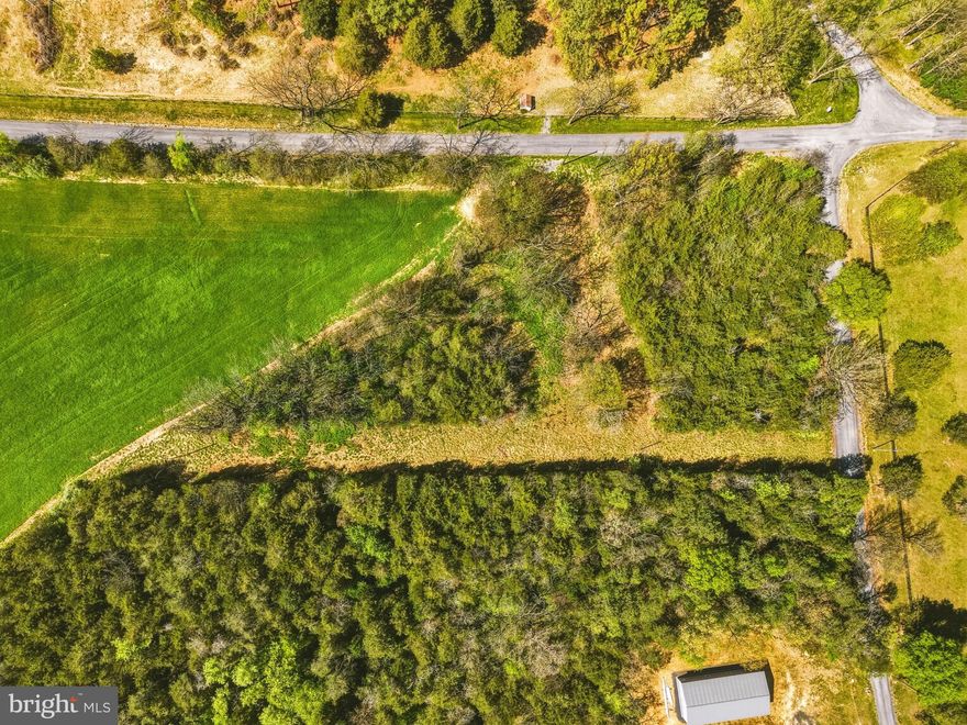 Discover the perfect setting for your dream home on this beautiful 3.5-acre parcel in Edinburg! Primarily wooded for added privacy and a peaceful, natural setting, this property offers the ideal blend of seclusion and convenience. A 4-bedroom perc is already on file, making it even easier to bring your vision to life. With road frontage on both Polk Road and Hamburg Road, you’ll enjoy flexible access and layout options. Whether you’re looking to build now or invest for the future, this stunning piece of land is full of potential!