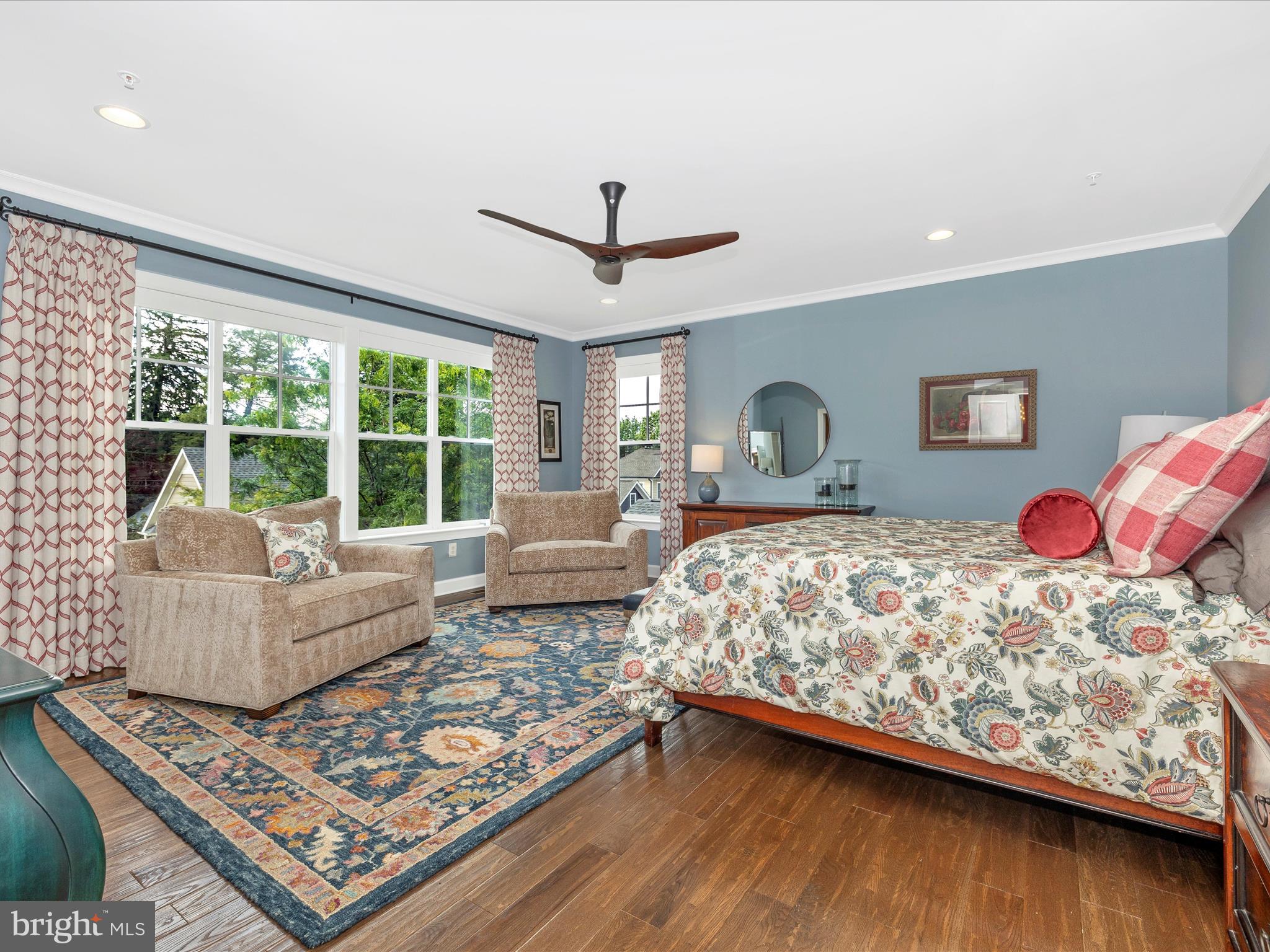 BAKER PARK ESTATES - Residential