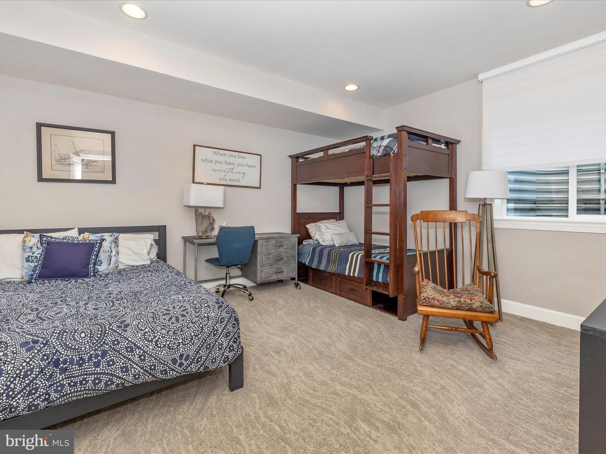 BAKER PARK ESTATES - Residential