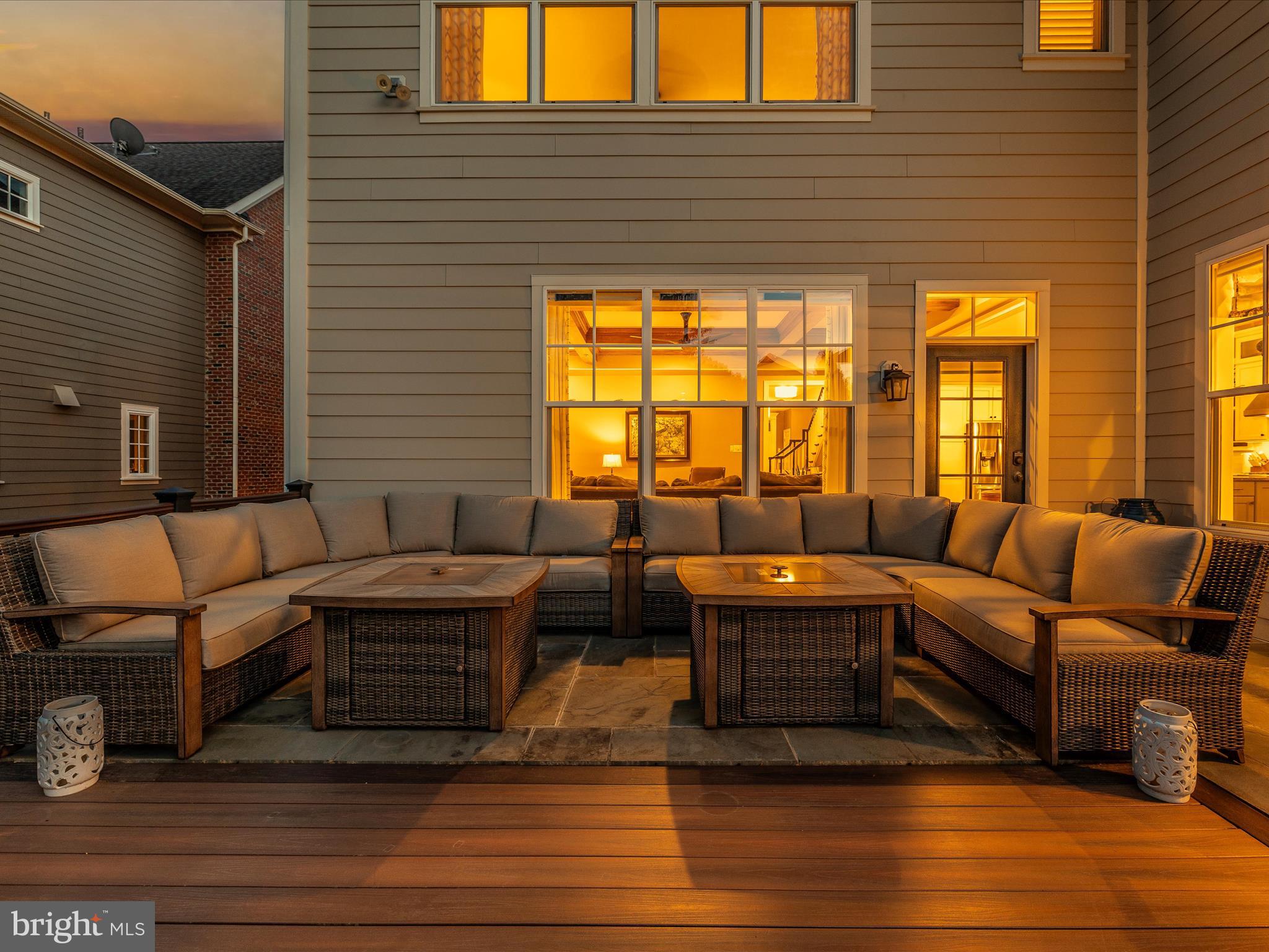 BAKER PARK ESTATES - Residential