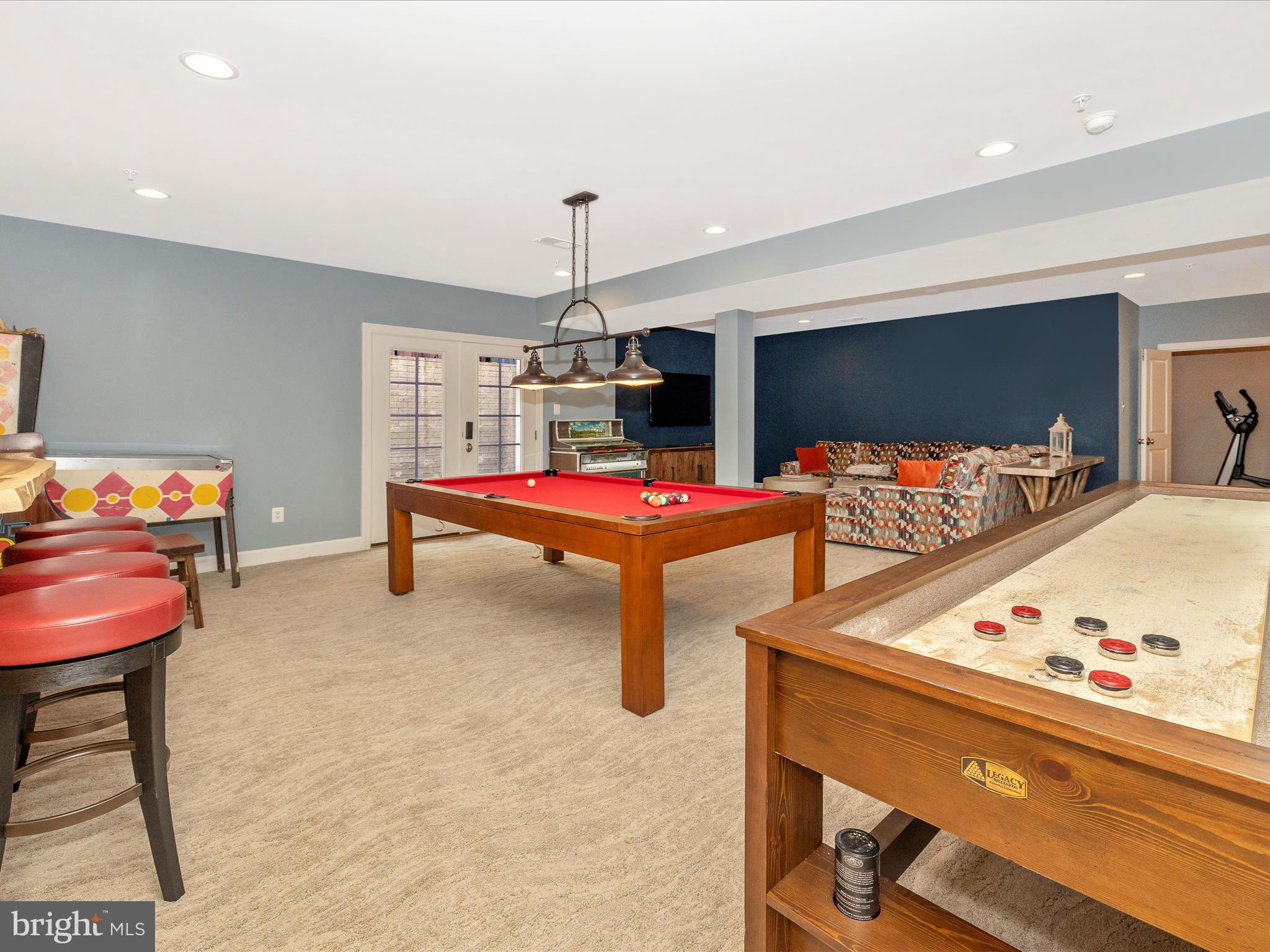 BAKER PARK ESTATES - Residential