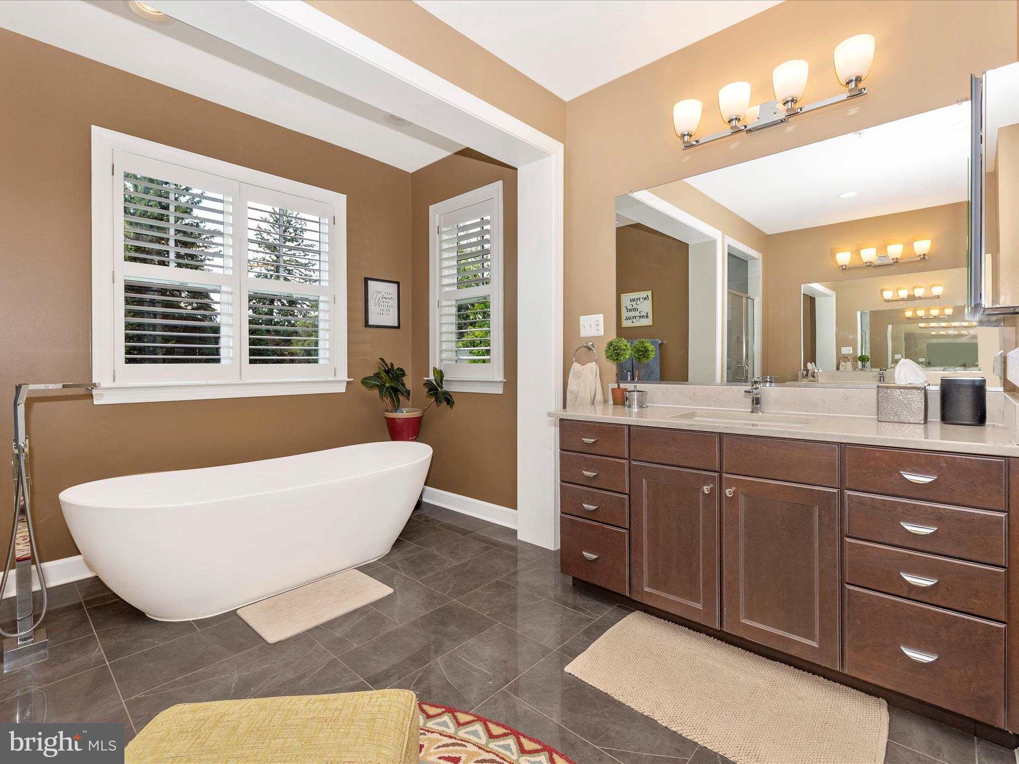 BAKER PARK ESTATES - Residential