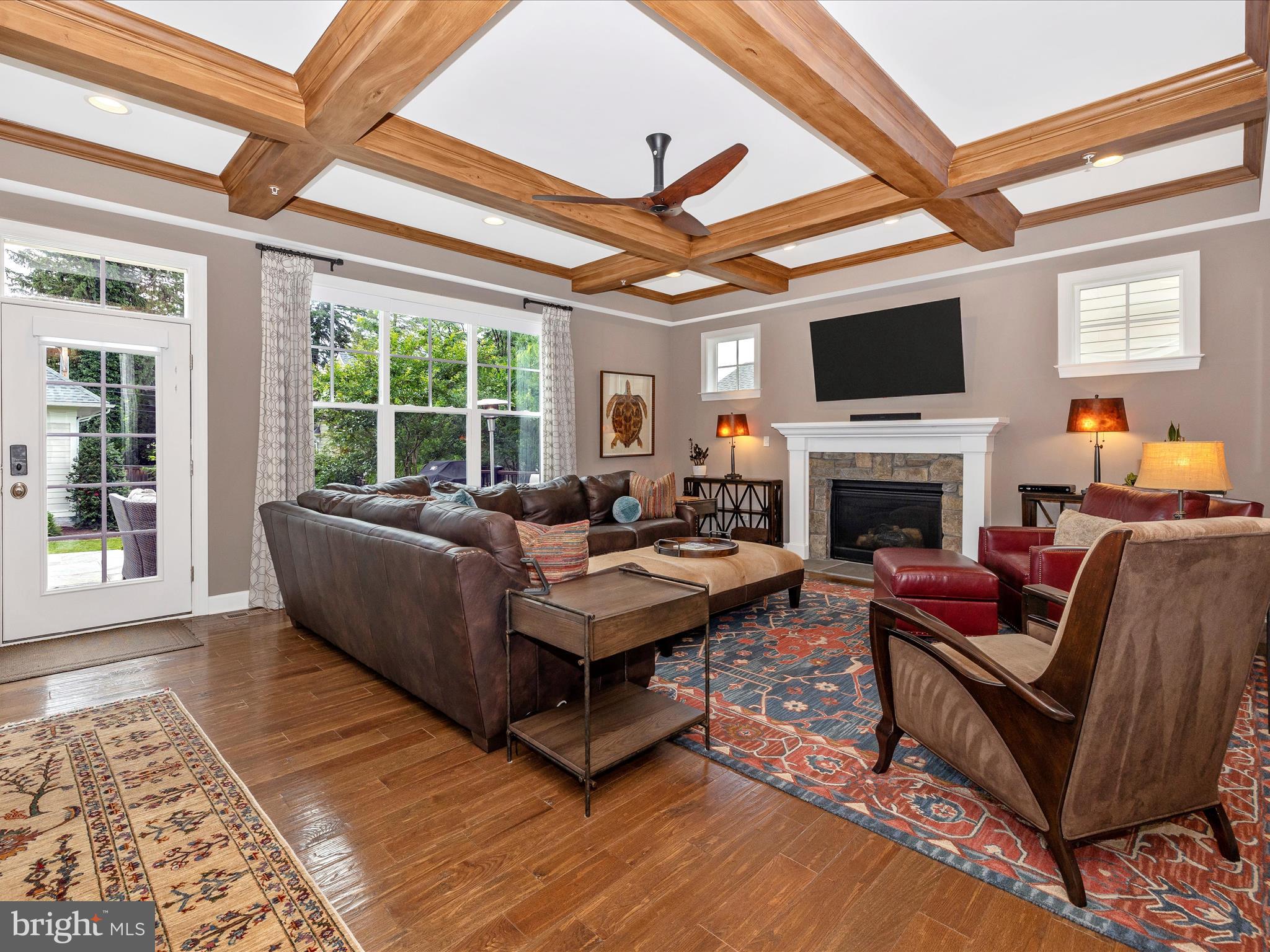 BAKER PARK ESTATES - Residential