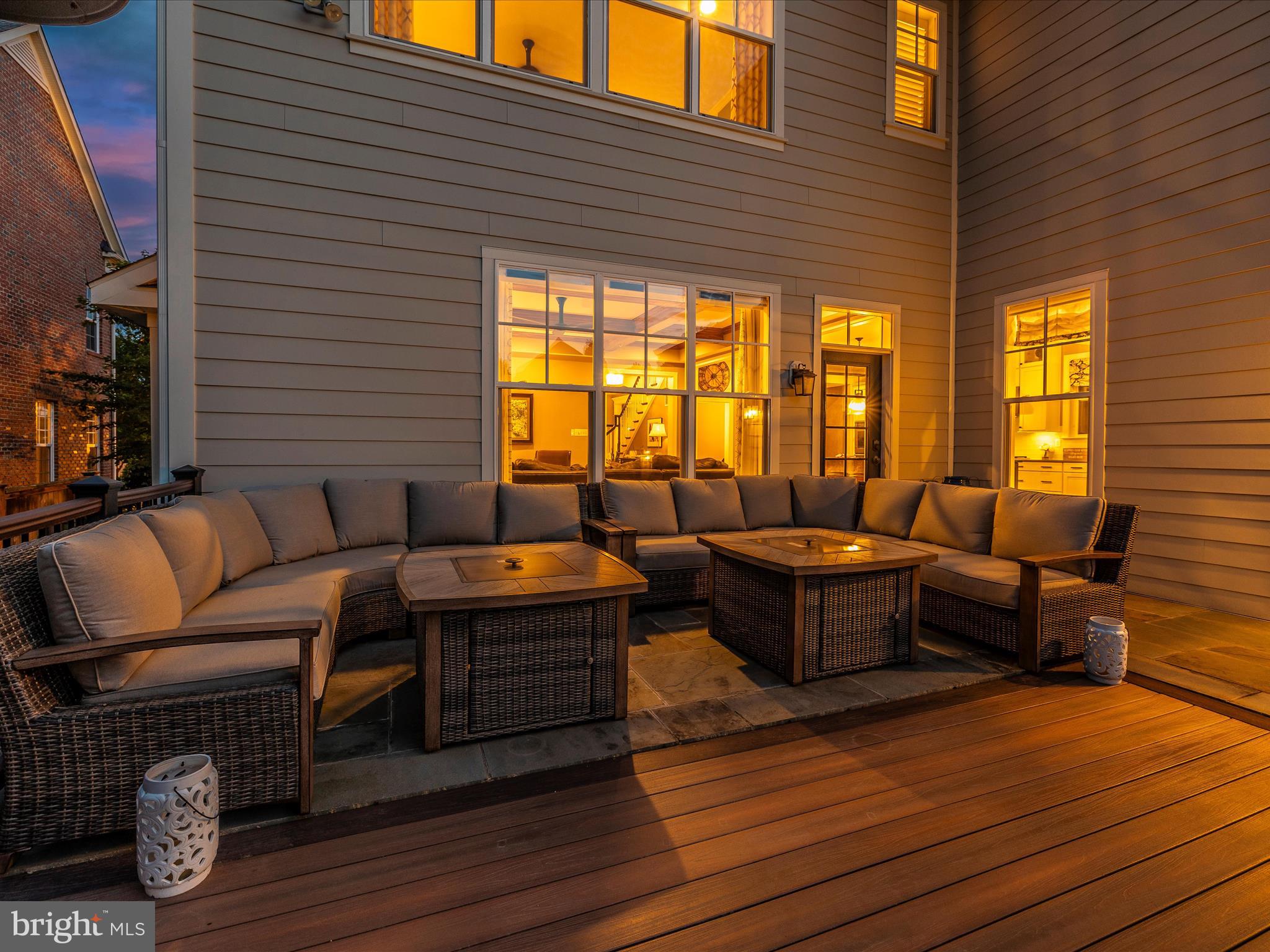 BAKER PARK ESTATES - Residential