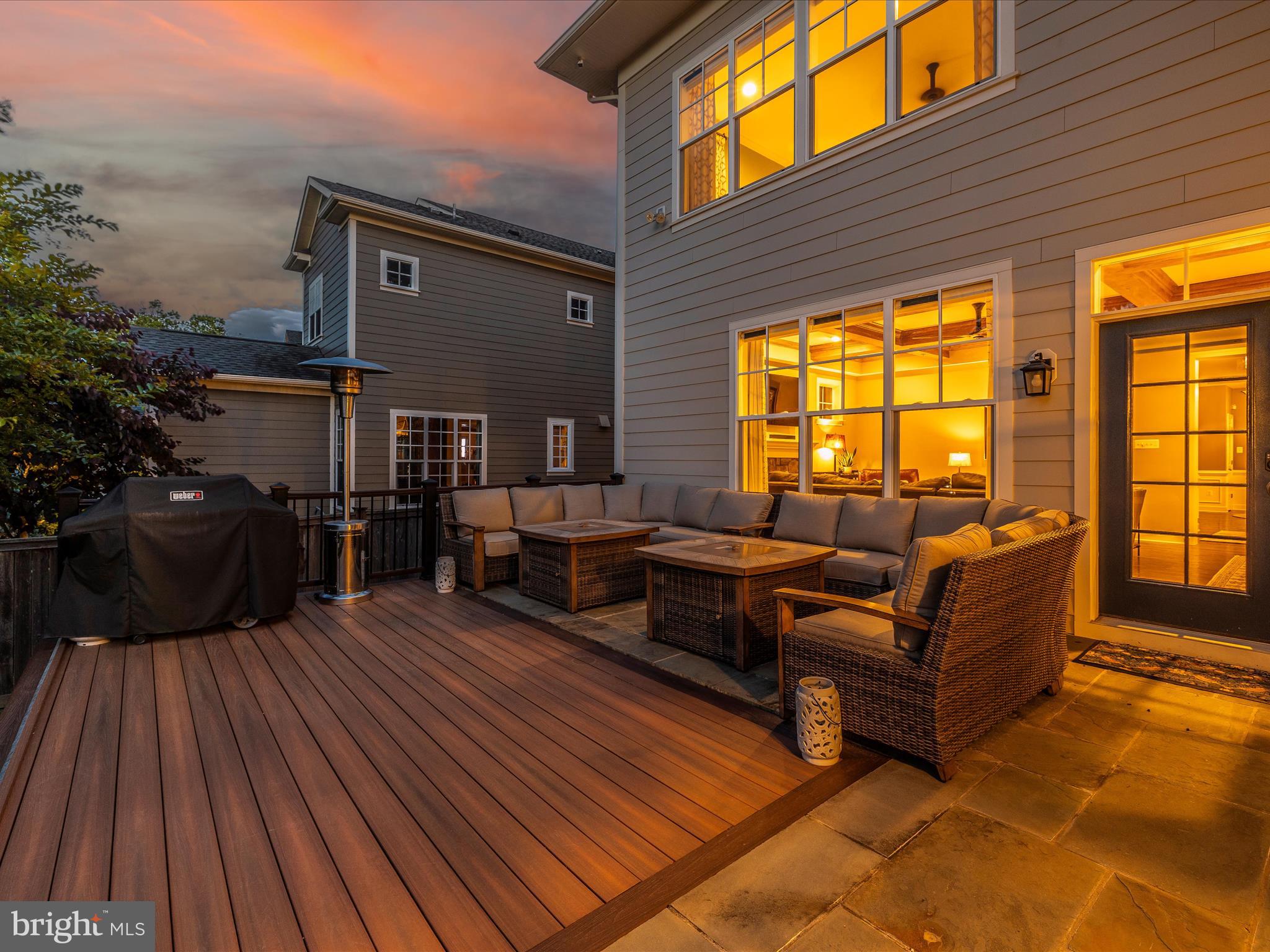 BAKER PARK ESTATES - Residential