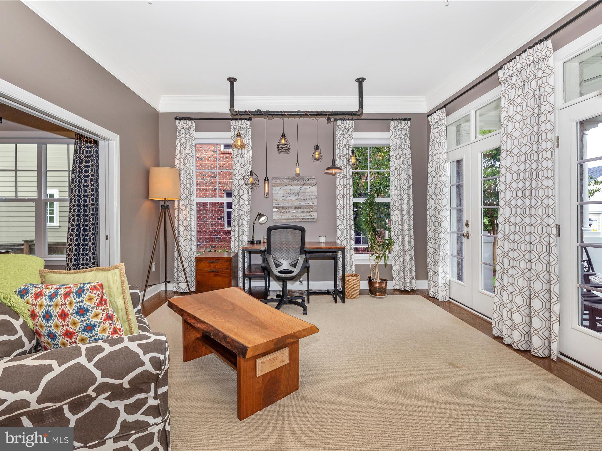 BAKER PARK ESTATES - Residential