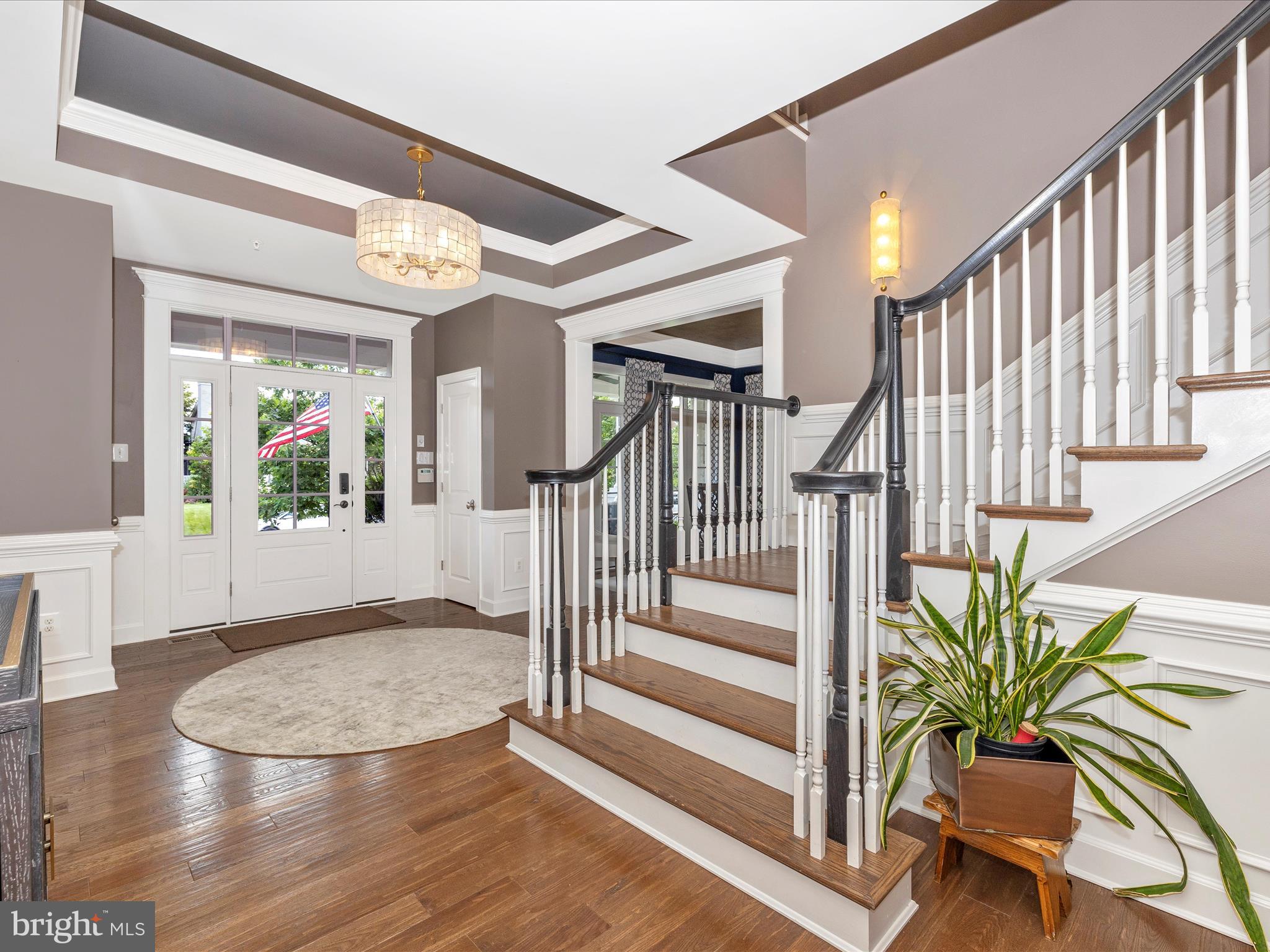 BAKER PARK ESTATES - Residential