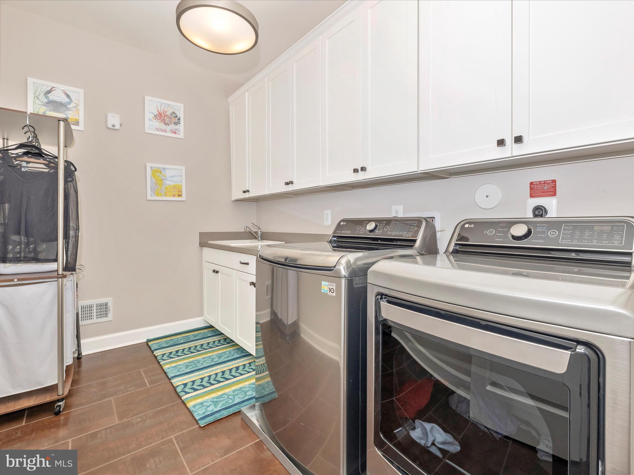 BAKER PARK ESTATES - Residential