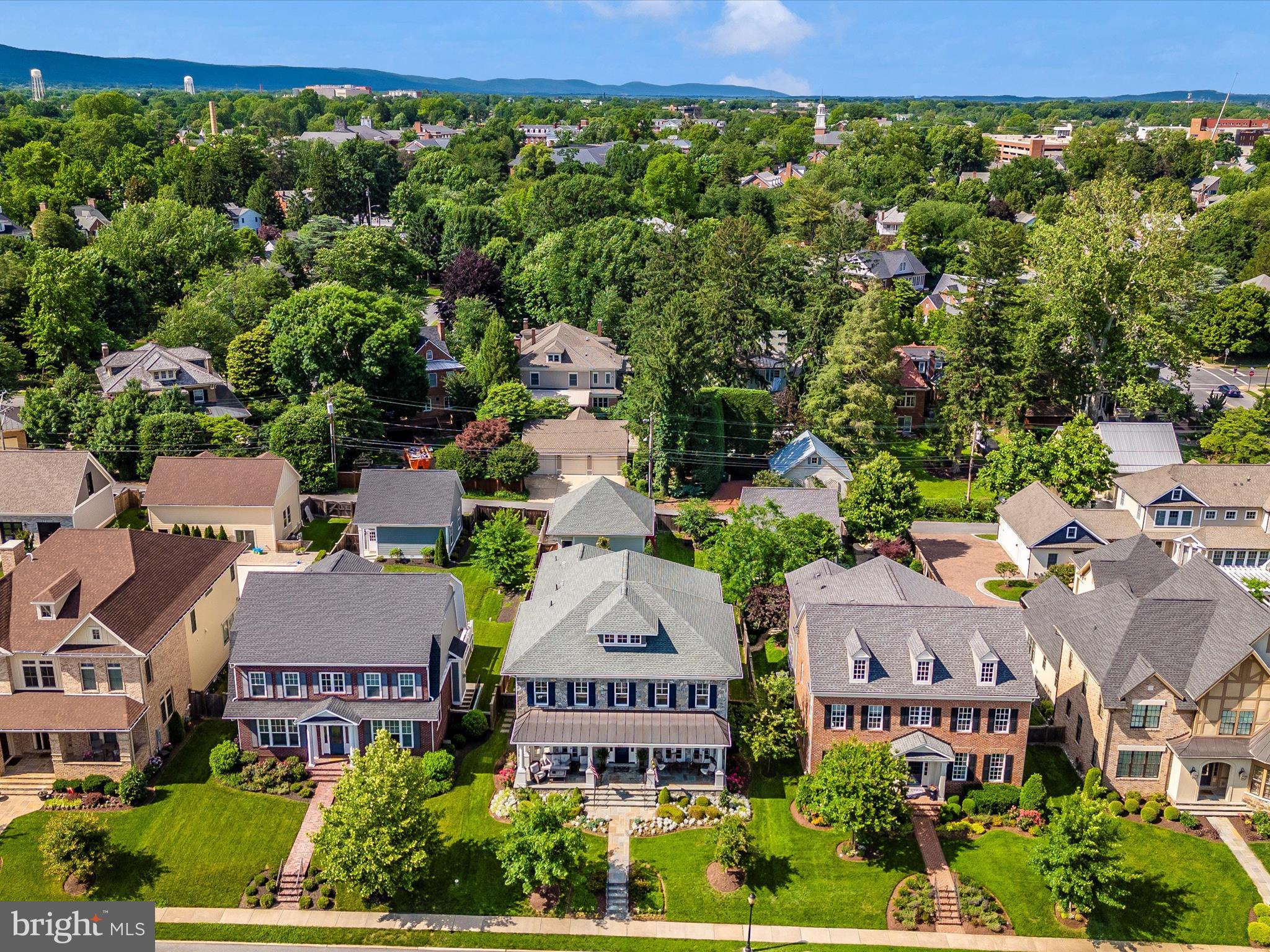 BAKER PARK ESTATES - Residential