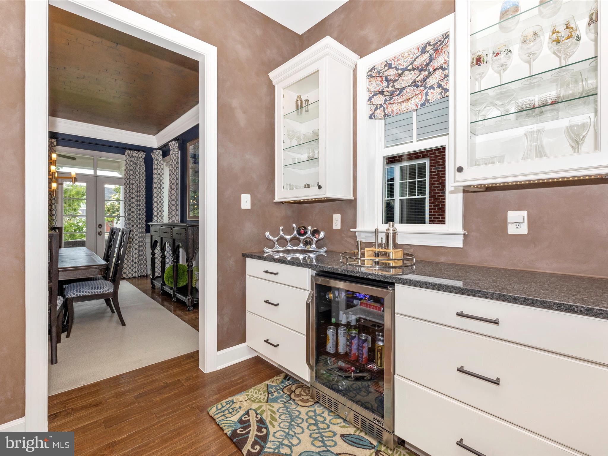 BAKER PARK ESTATES - Residential