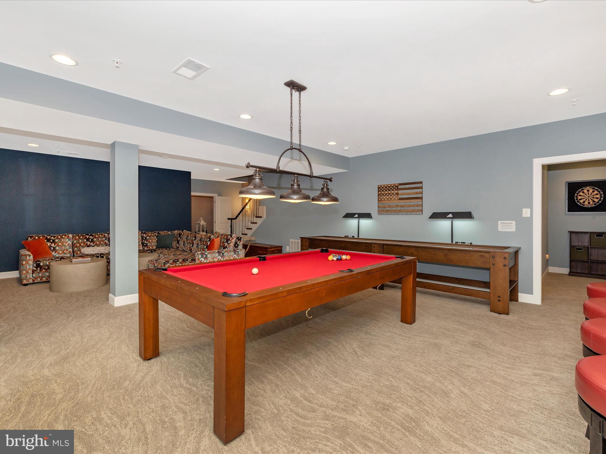 BAKER PARK ESTATES - Residential