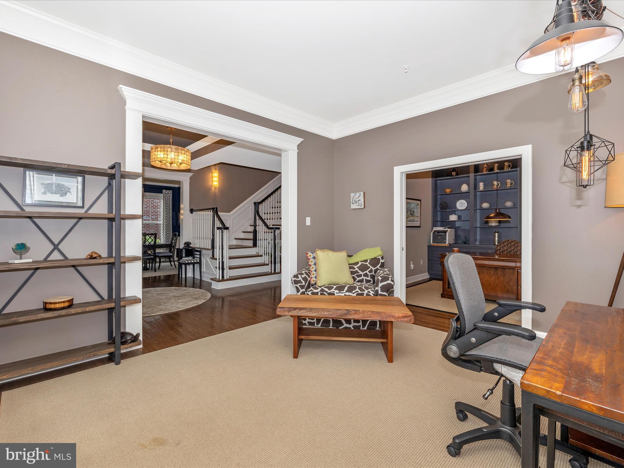 BAKER PARK ESTATES - Residential