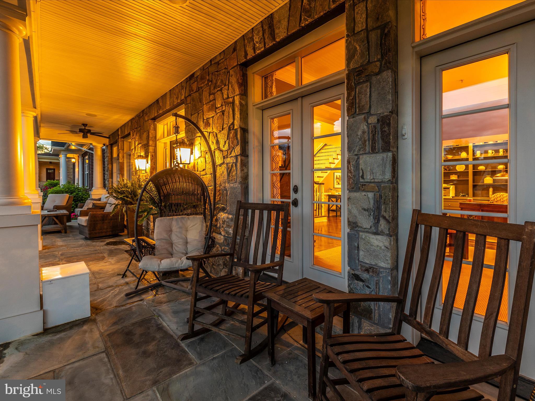 BAKER PARK ESTATES - Residential