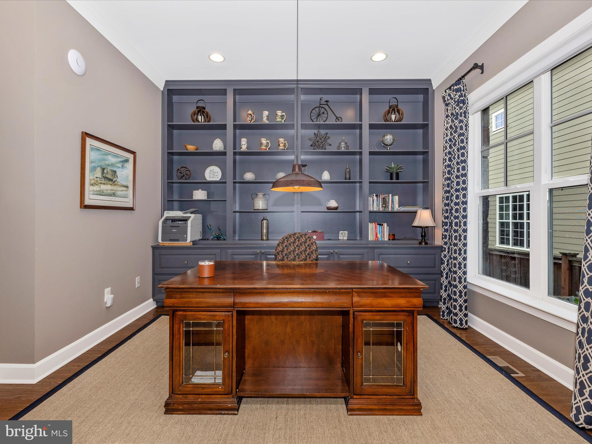 BAKER PARK ESTATES - Residential