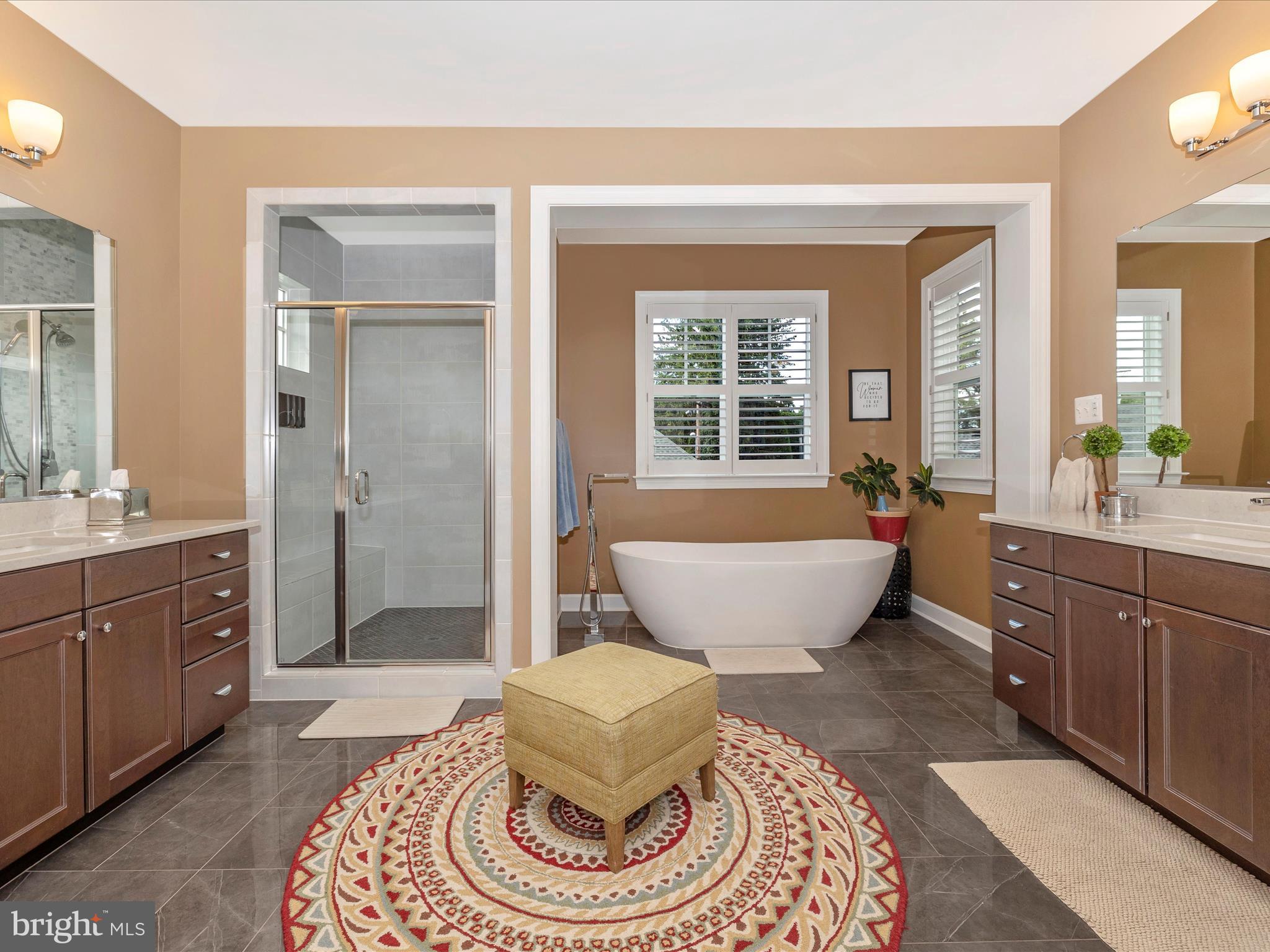 BAKER PARK ESTATES - Residential