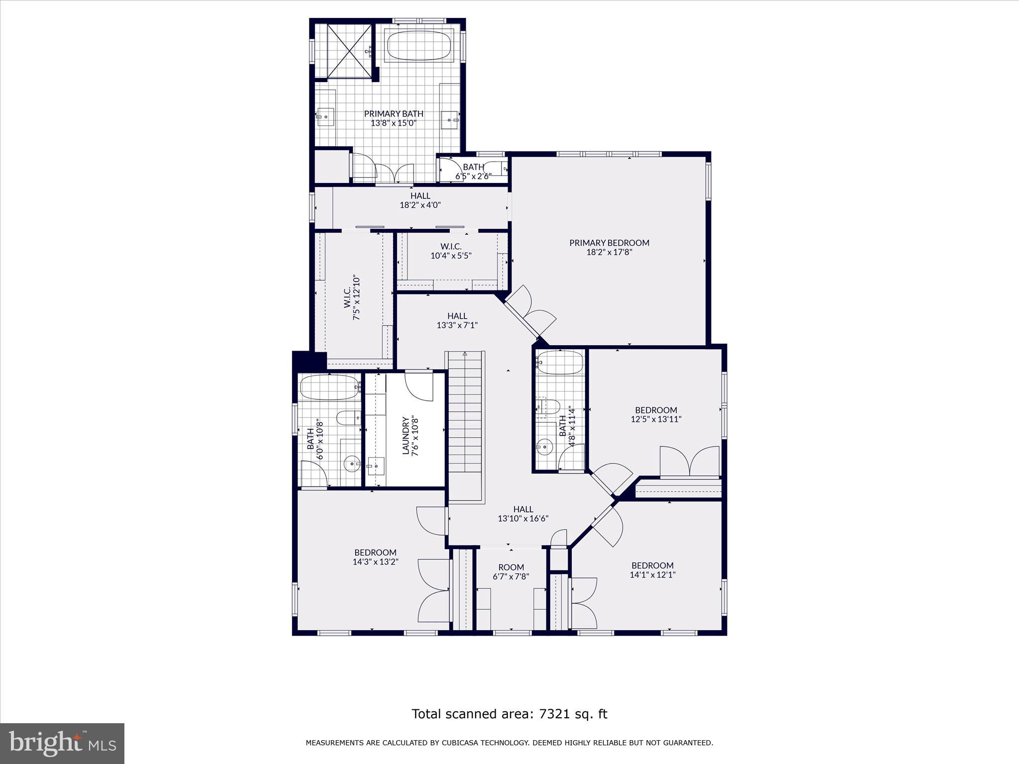 BAKER PARK ESTATES - Residential