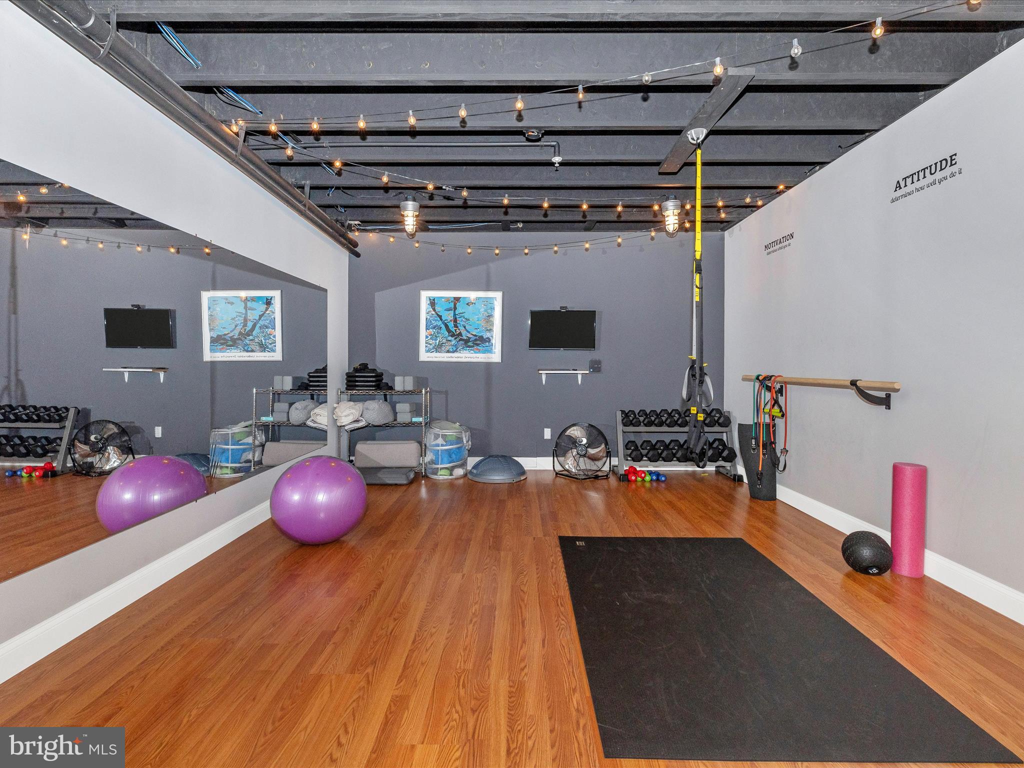 BAKER PARK ESTATES - Residential