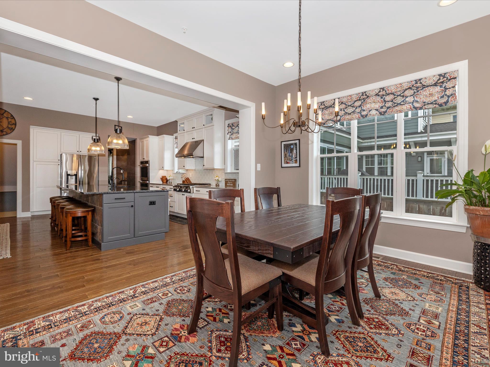 BAKER PARK ESTATES - Residential