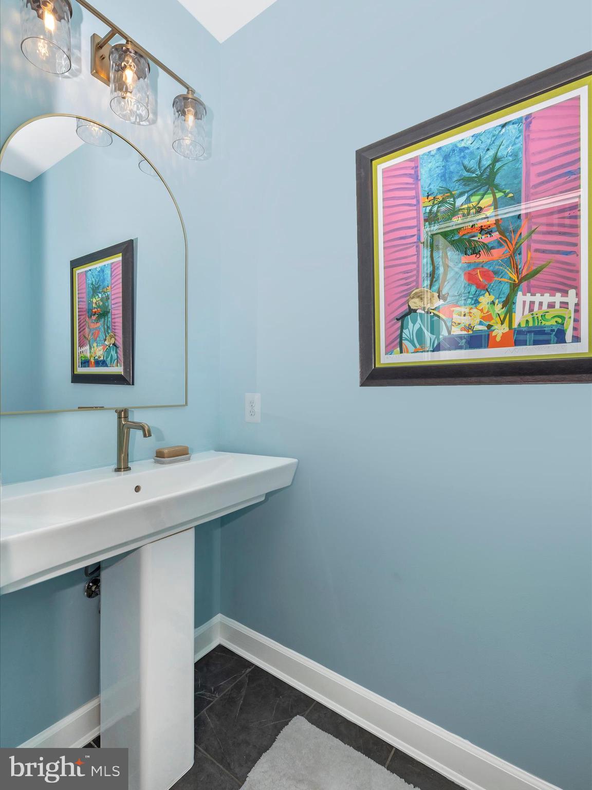 BAKER PARK ESTATES - Residential