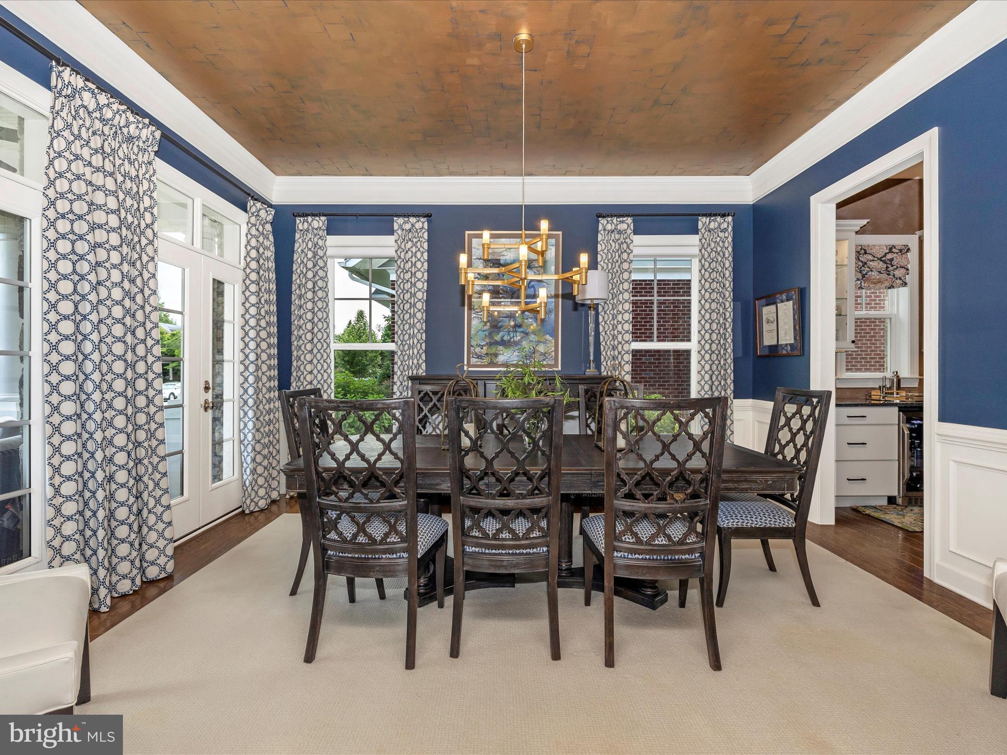 BAKER PARK ESTATES - Residential