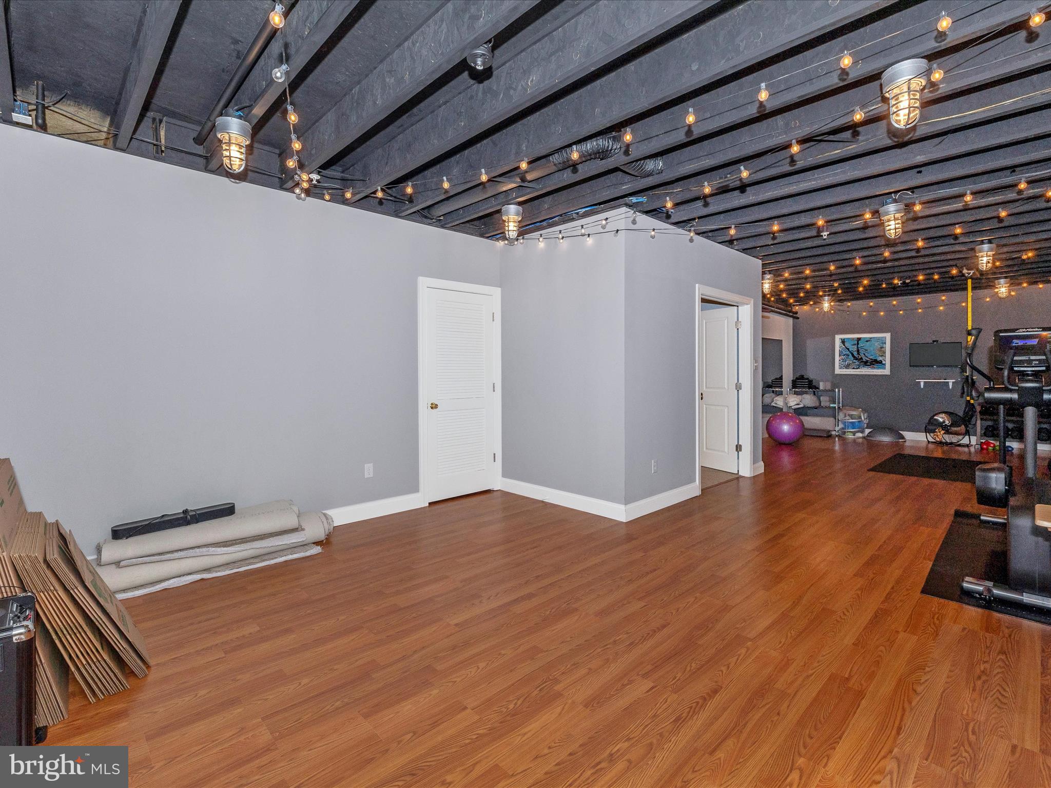 BAKER PARK ESTATES - Residential