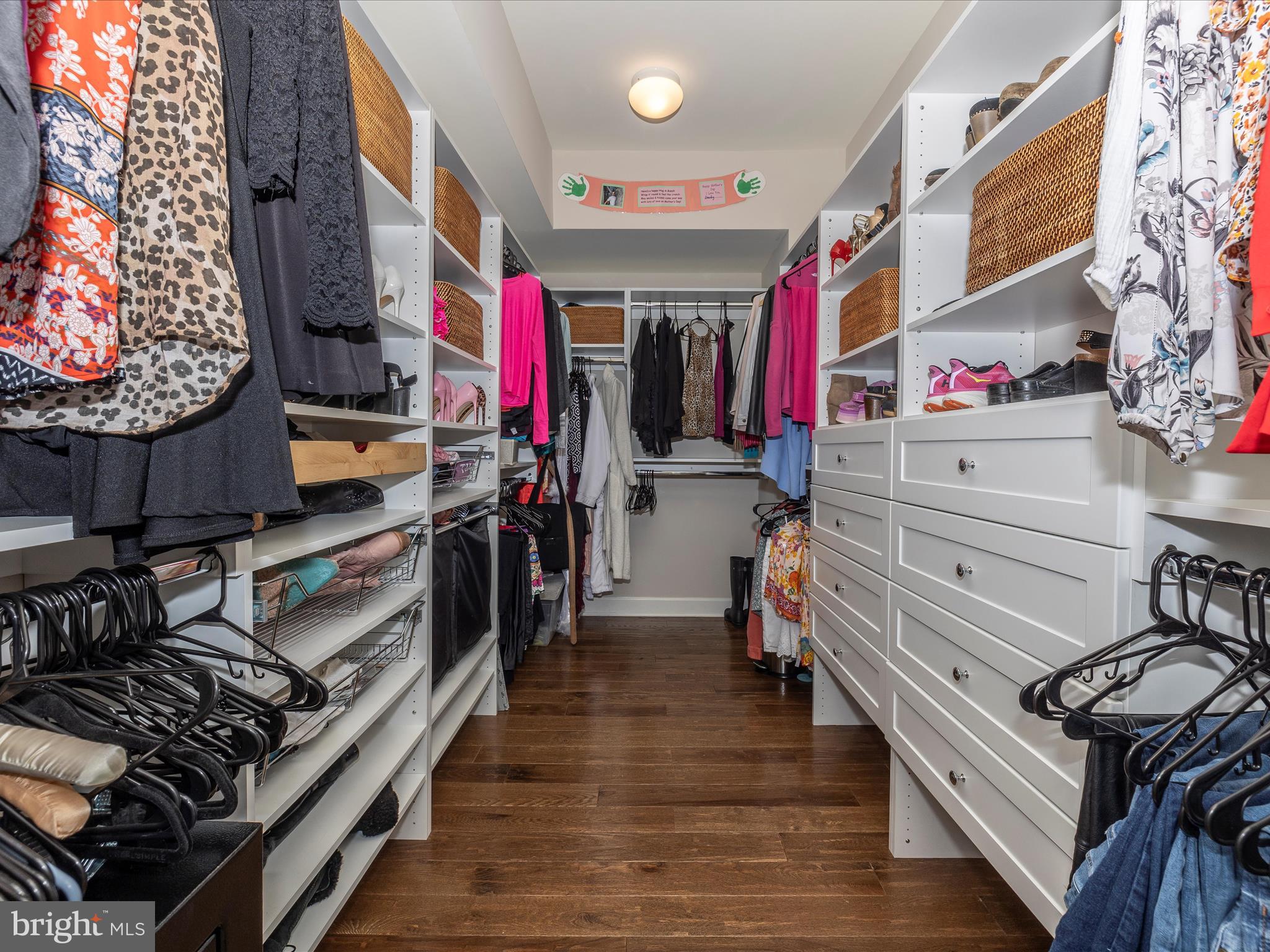 BAKER PARK ESTATES - Residential