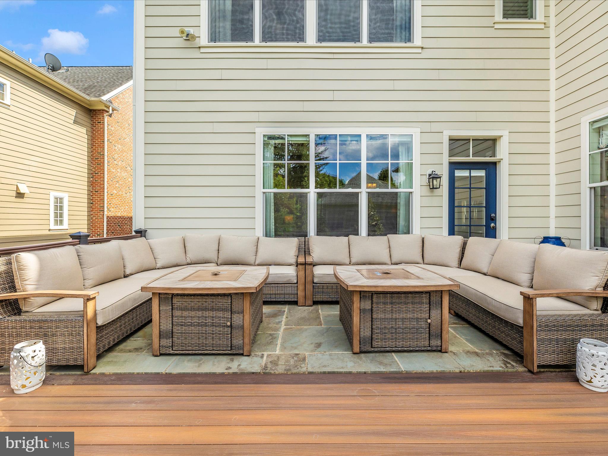 BAKER PARK ESTATES - Residential