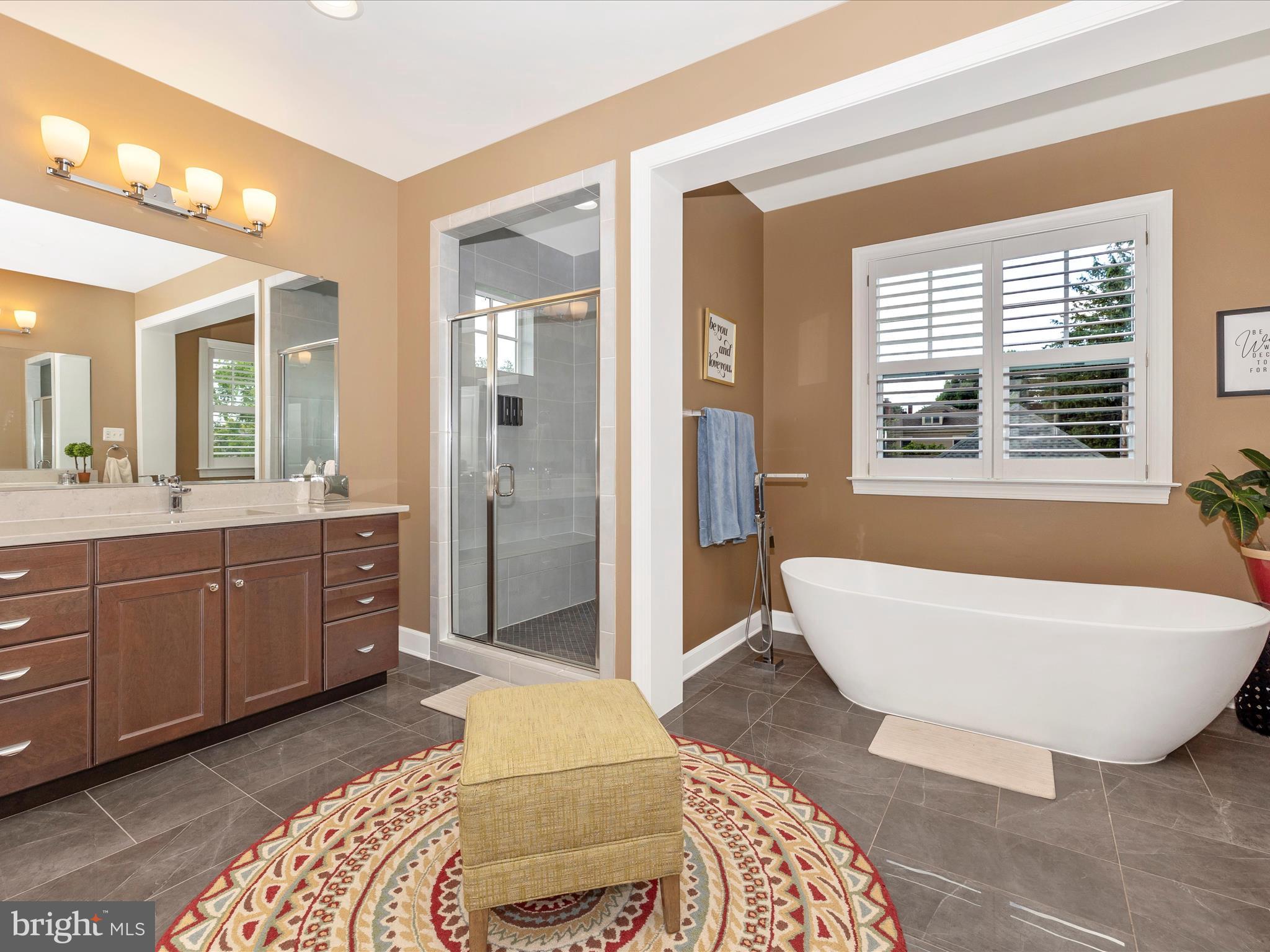 BAKER PARK ESTATES - Residential