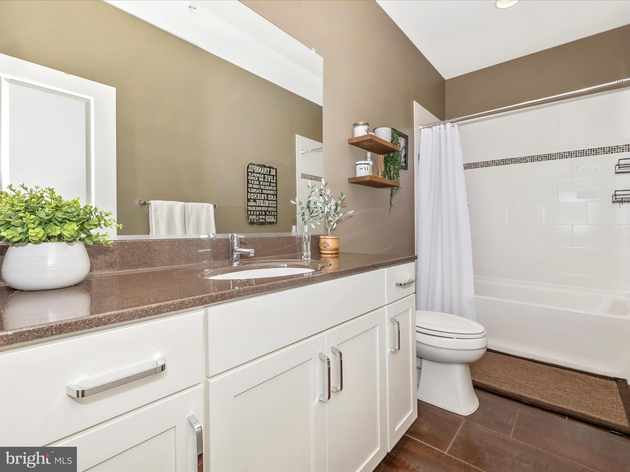 BAKER PARK ESTATES - Residential