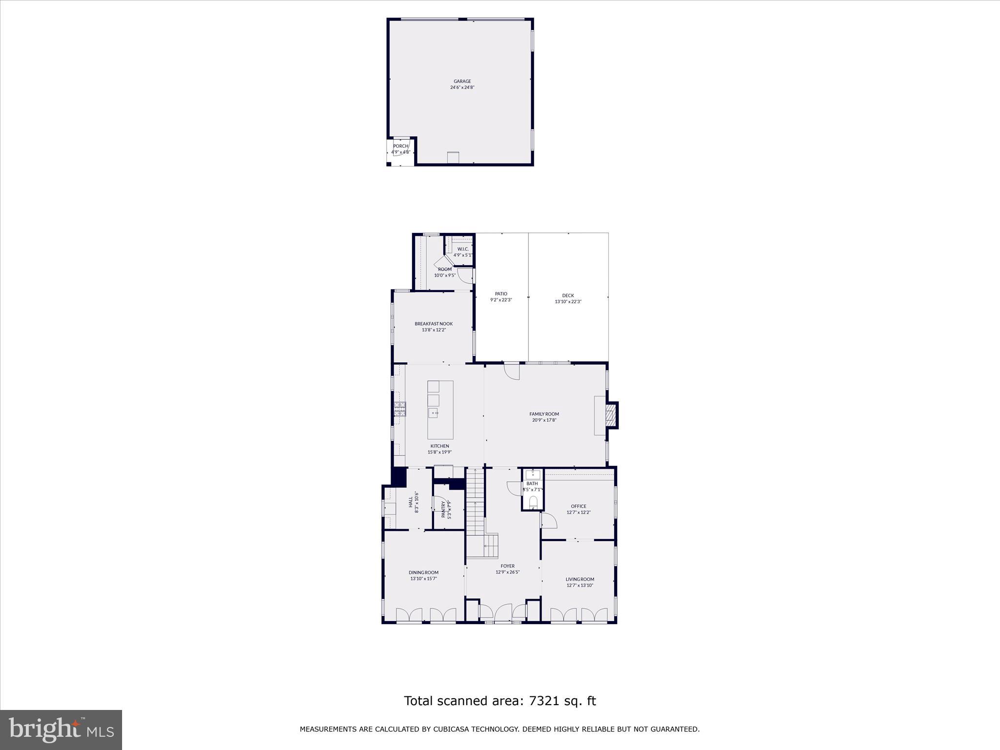 BAKER PARK ESTATES - Residential