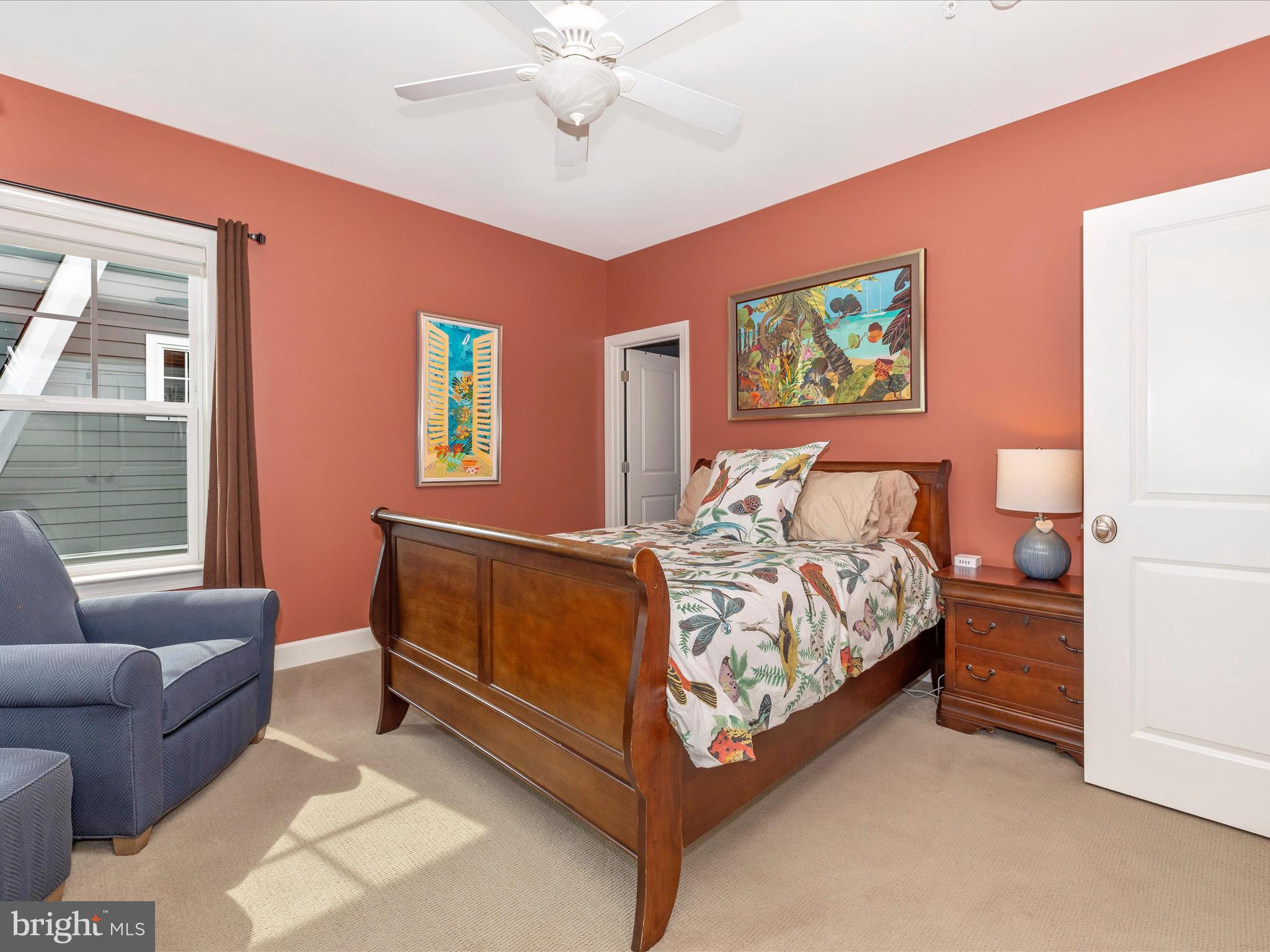 BAKER PARK ESTATES - Residential