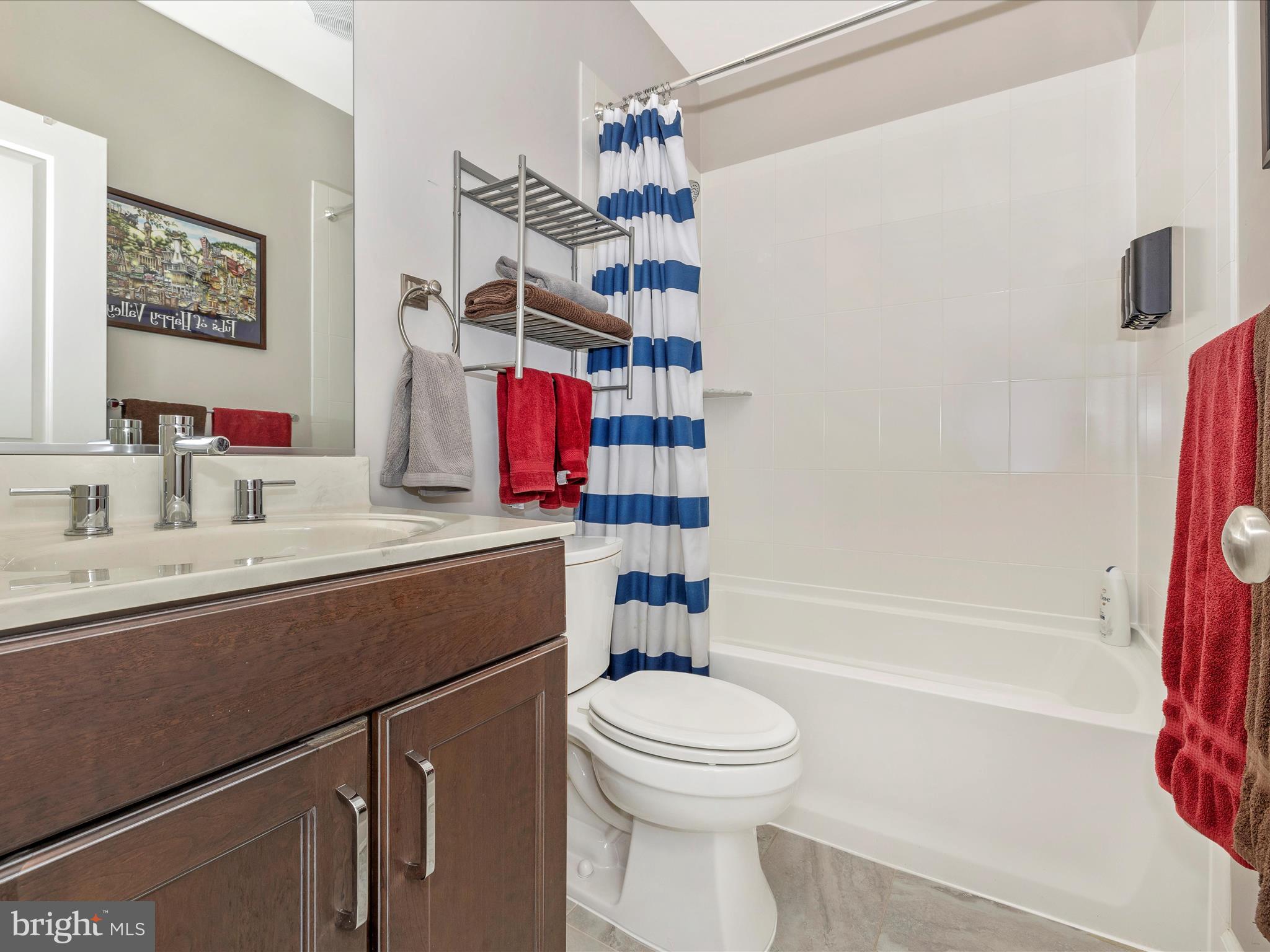 BAKER PARK ESTATES - Residential