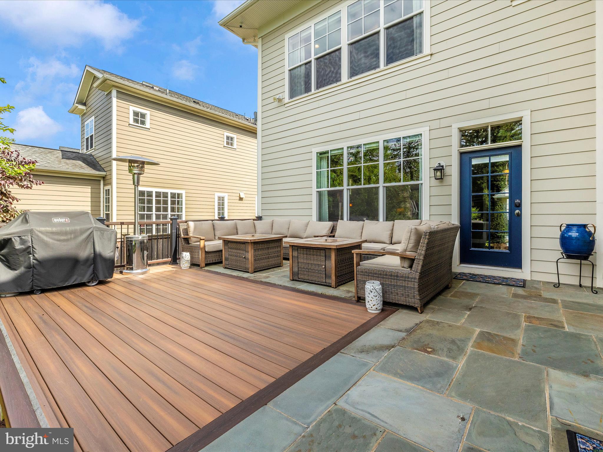 BAKER PARK ESTATES - Residential