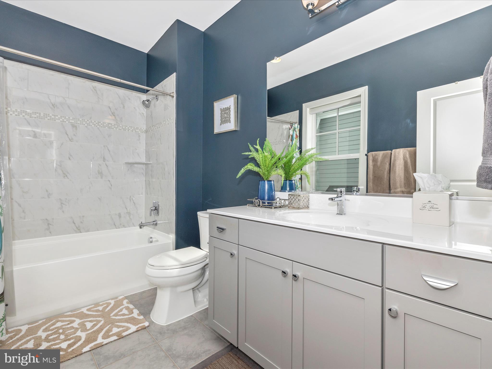 BAKER PARK ESTATES - Residential