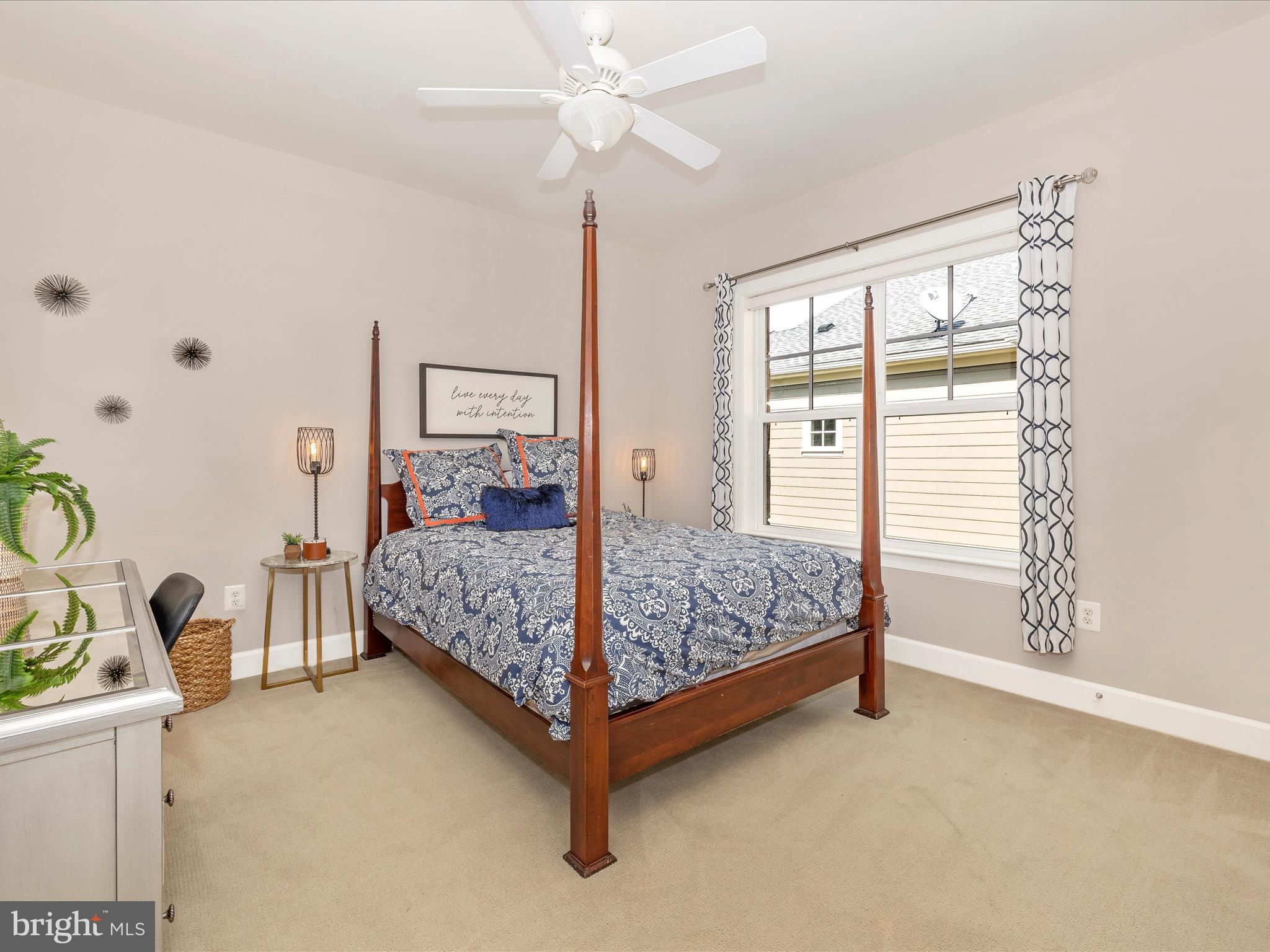 BAKER PARK ESTATES - Residential