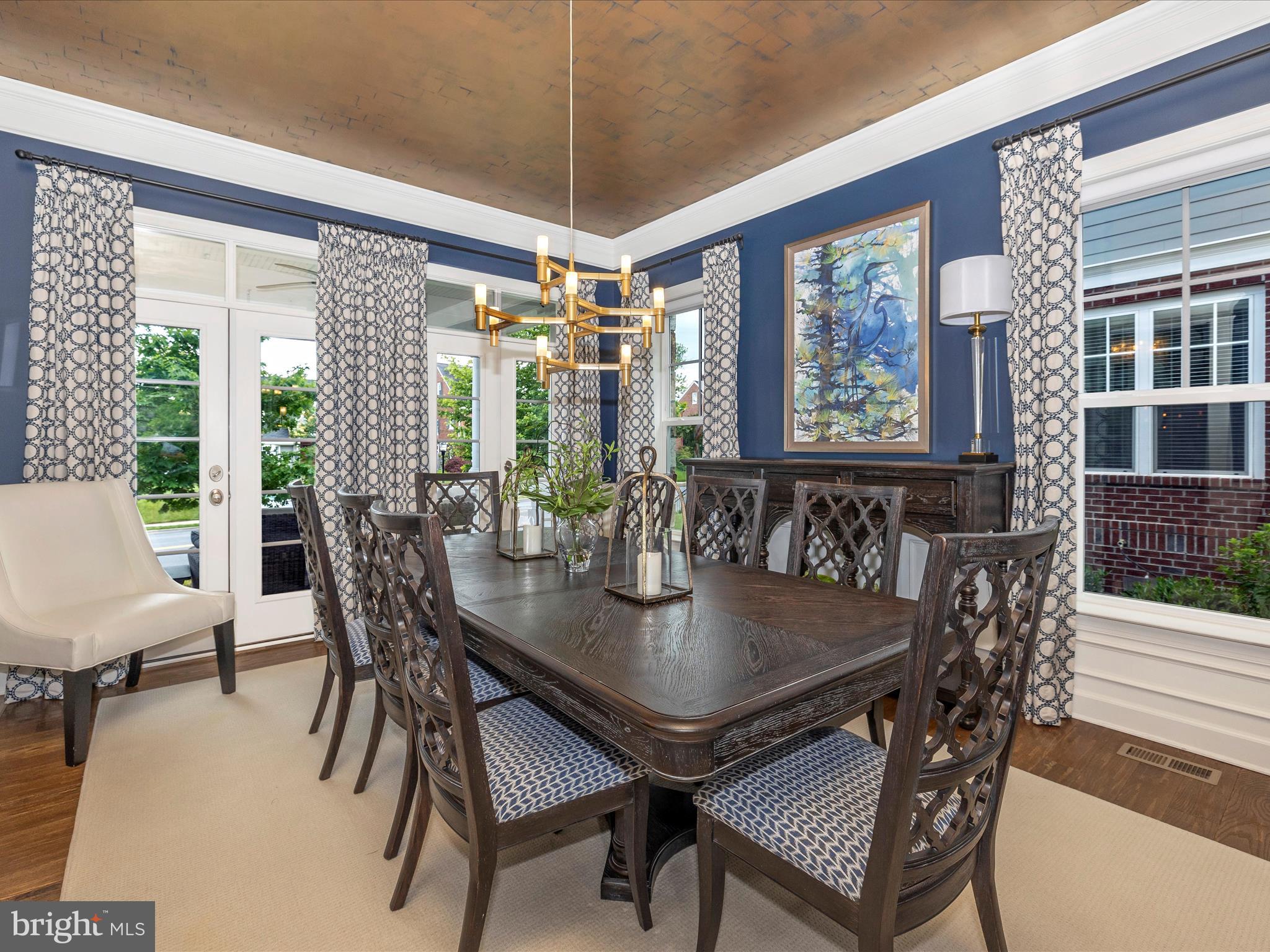 BAKER PARK ESTATES - Residential