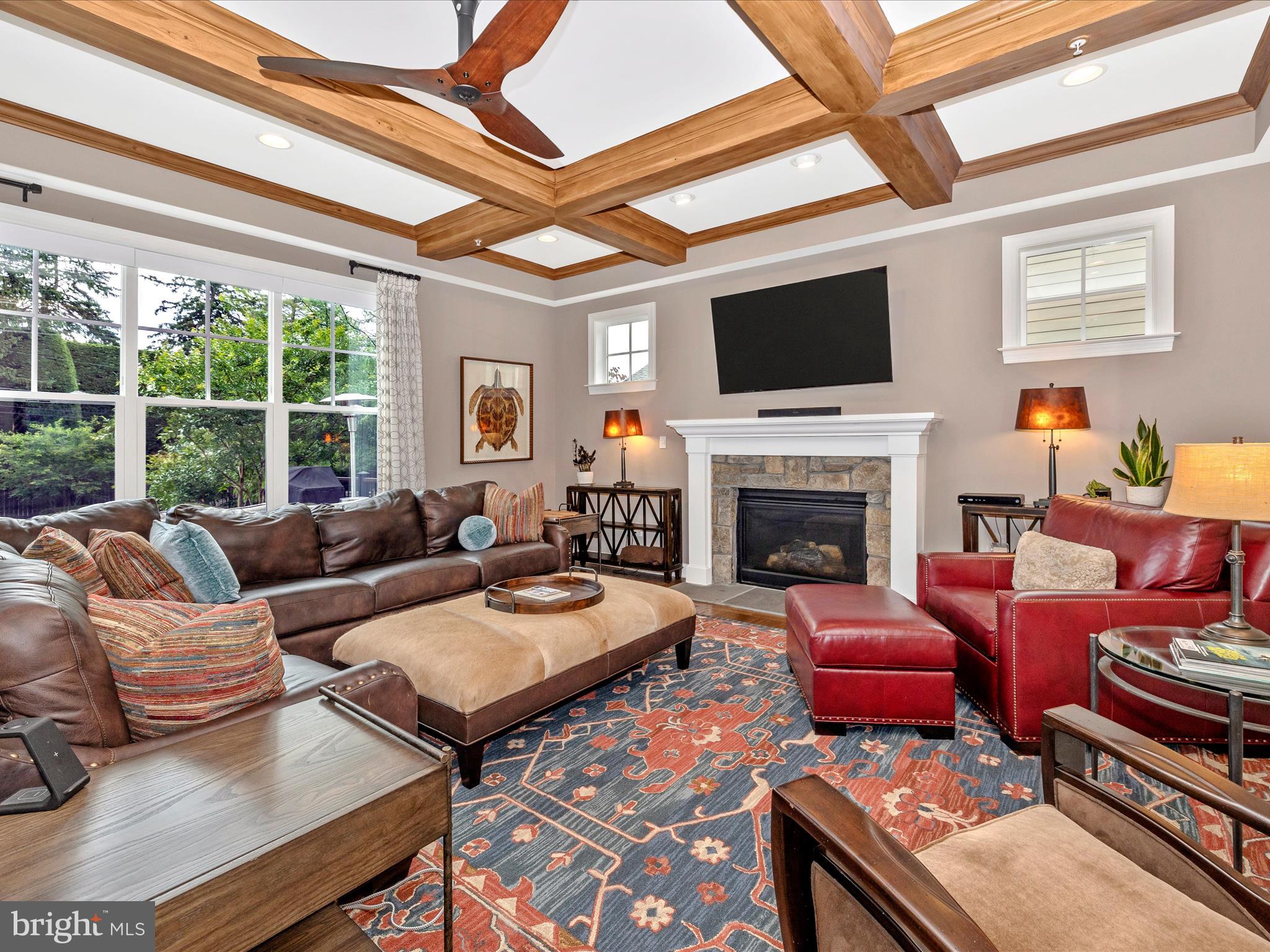 BAKER PARK ESTATES - Residential