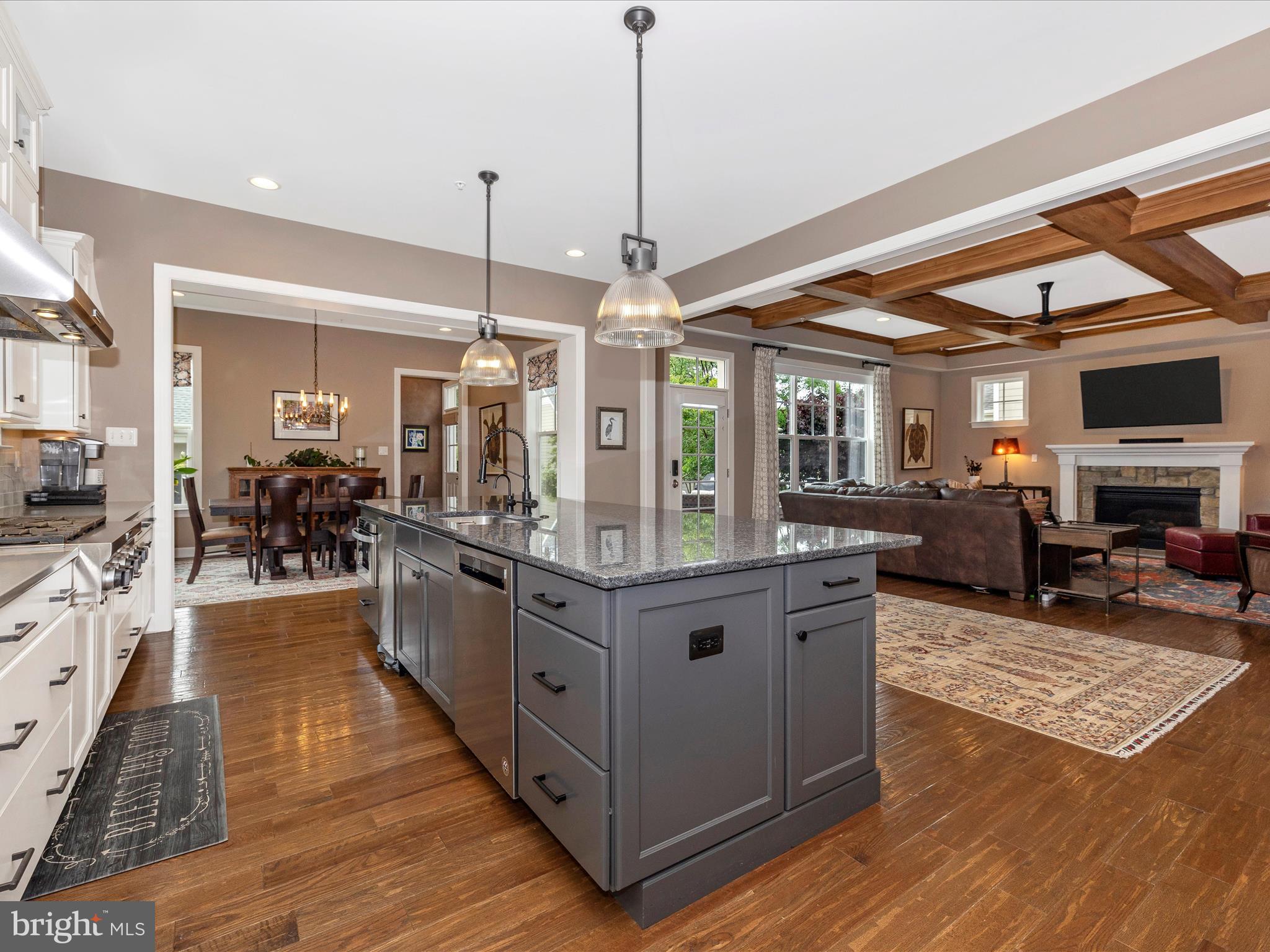 BAKER PARK ESTATES - Residential