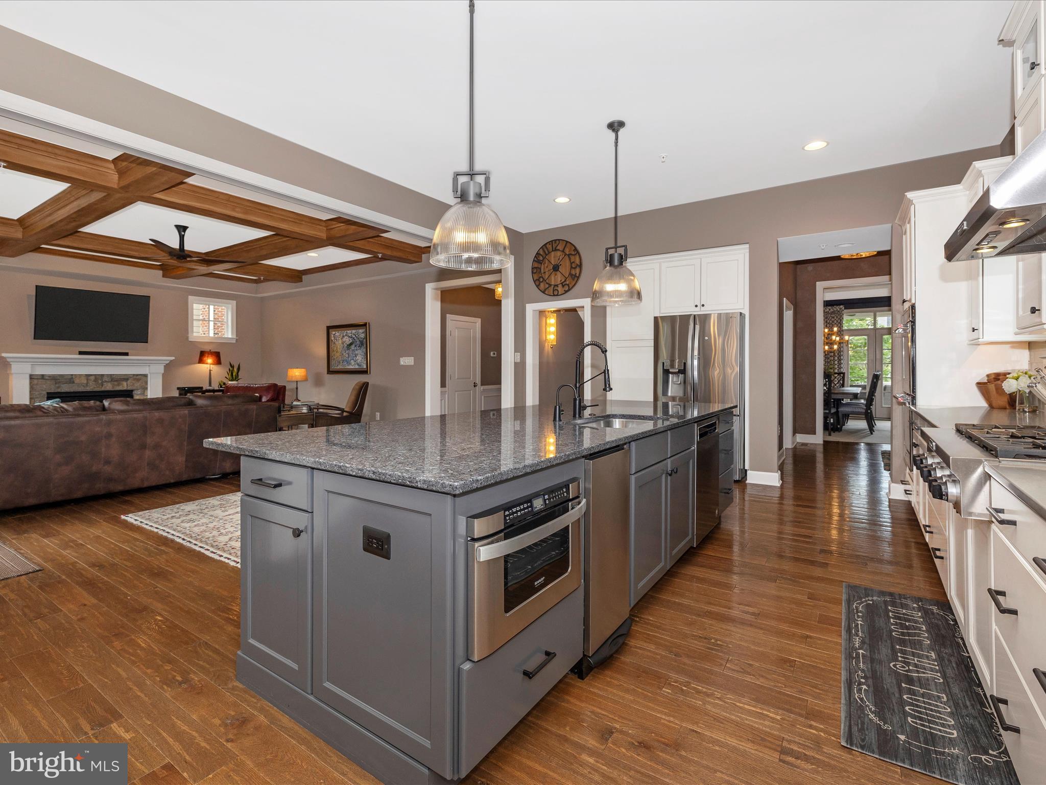 BAKER PARK ESTATES - Residential