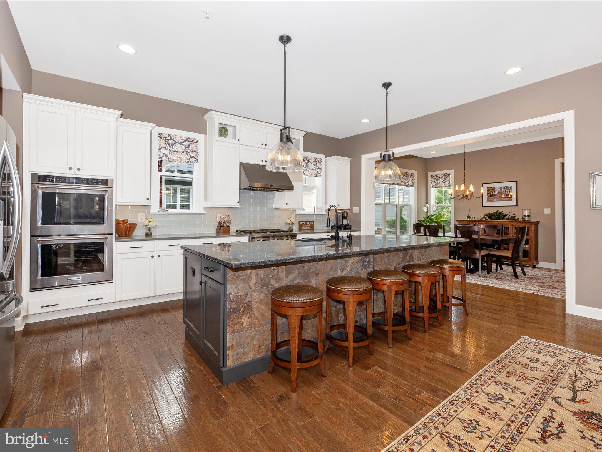 BAKER PARK ESTATES - Residential