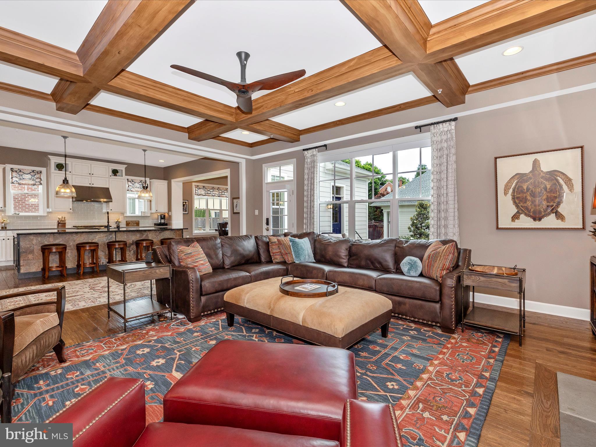 BAKER PARK ESTATES - Residential