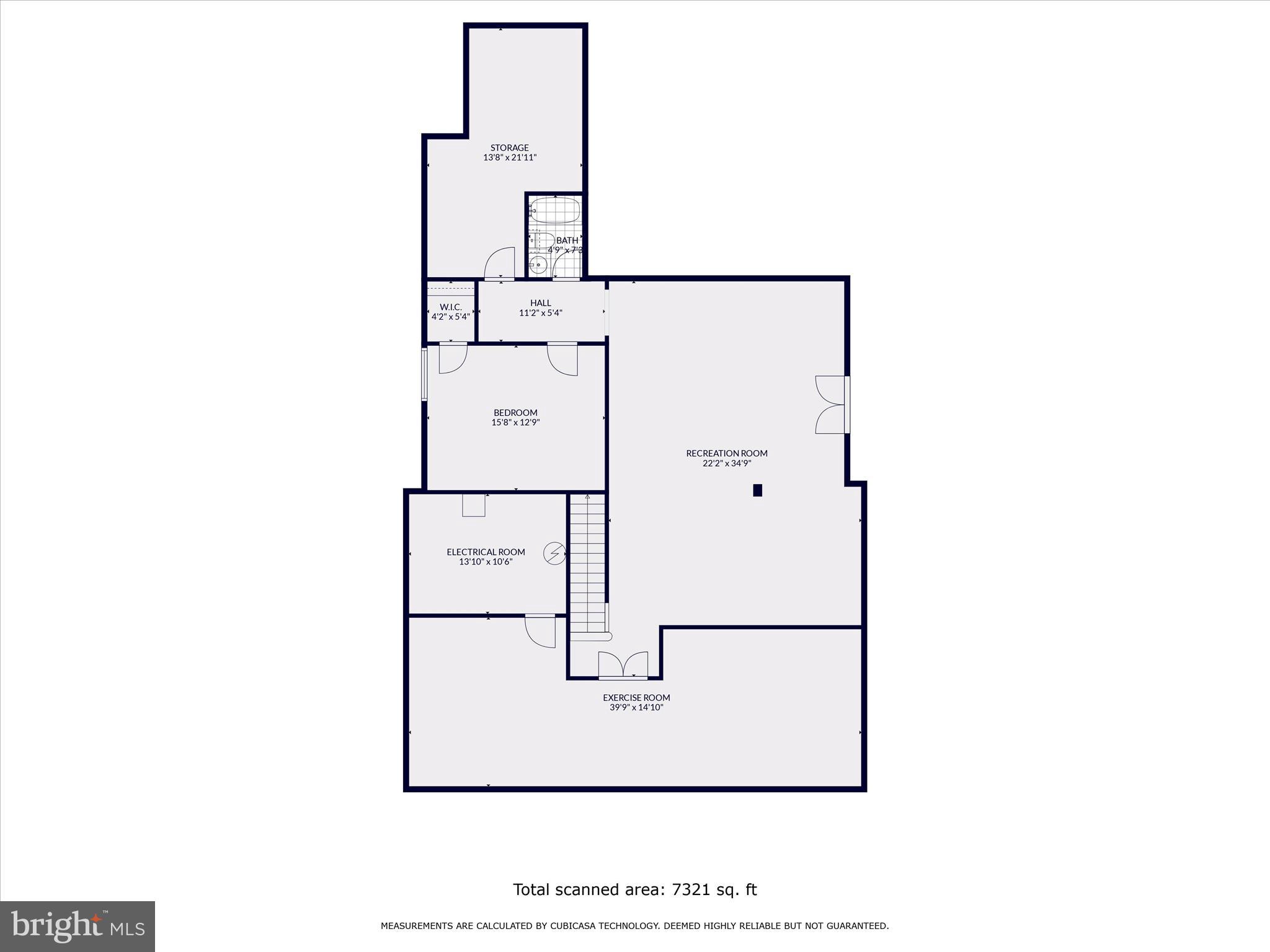 BAKER PARK ESTATES - Residential