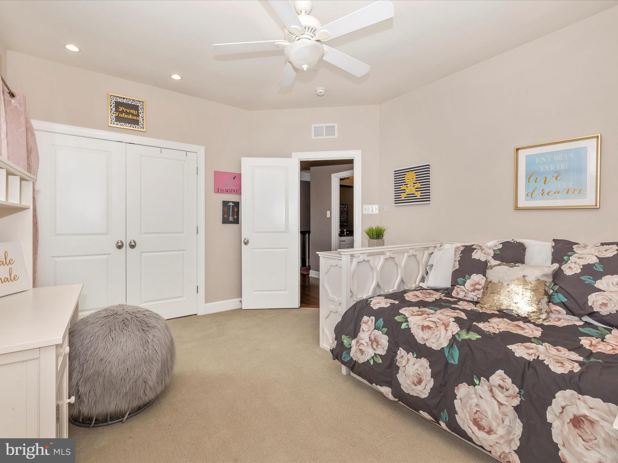 BAKER PARK ESTATES - Residential