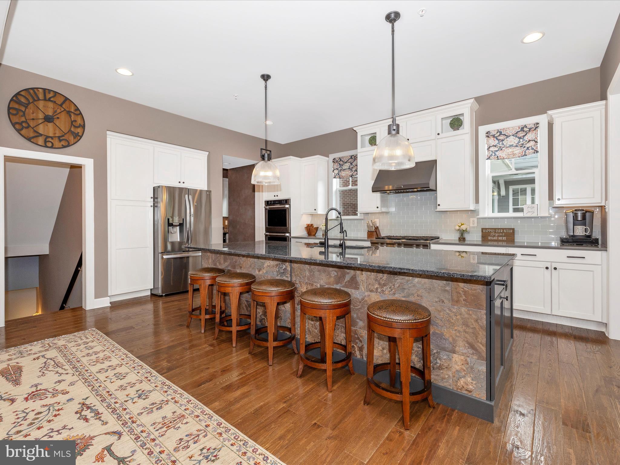 BAKER PARK ESTATES - Residential