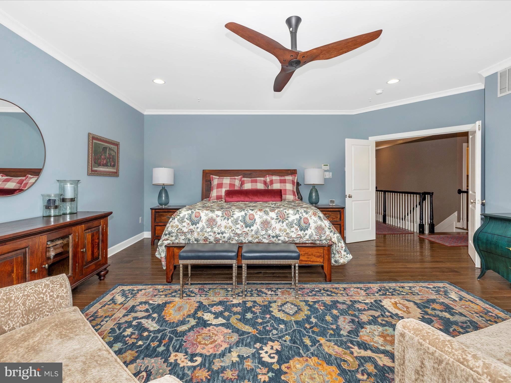 BAKER PARK ESTATES - Residential