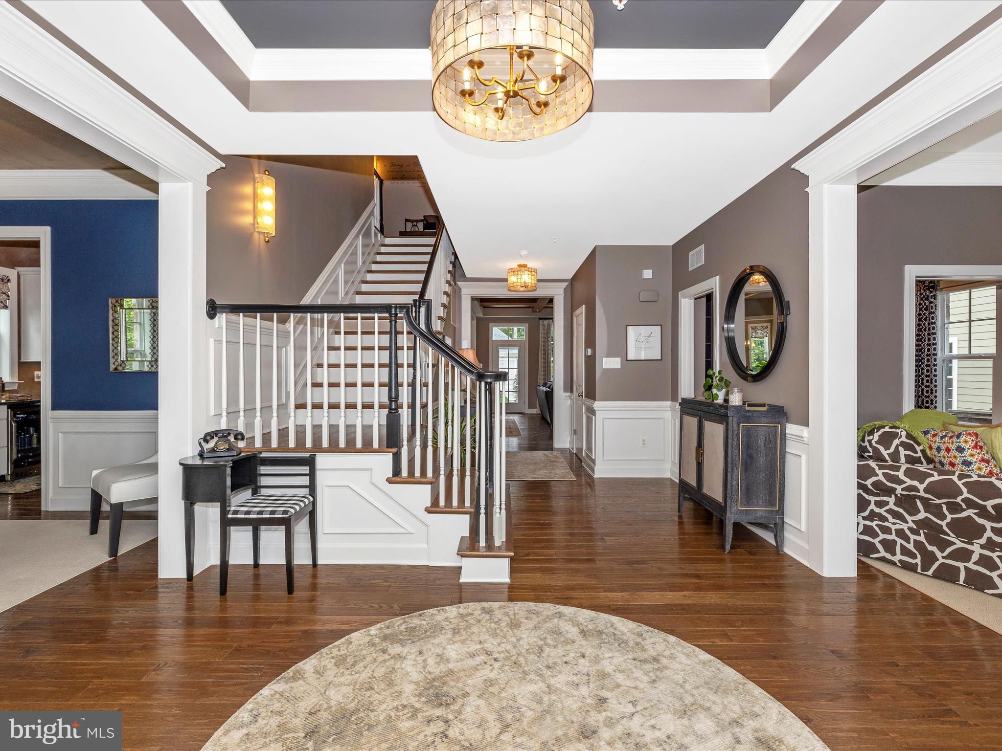 BAKER PARK ESTATES - Residential