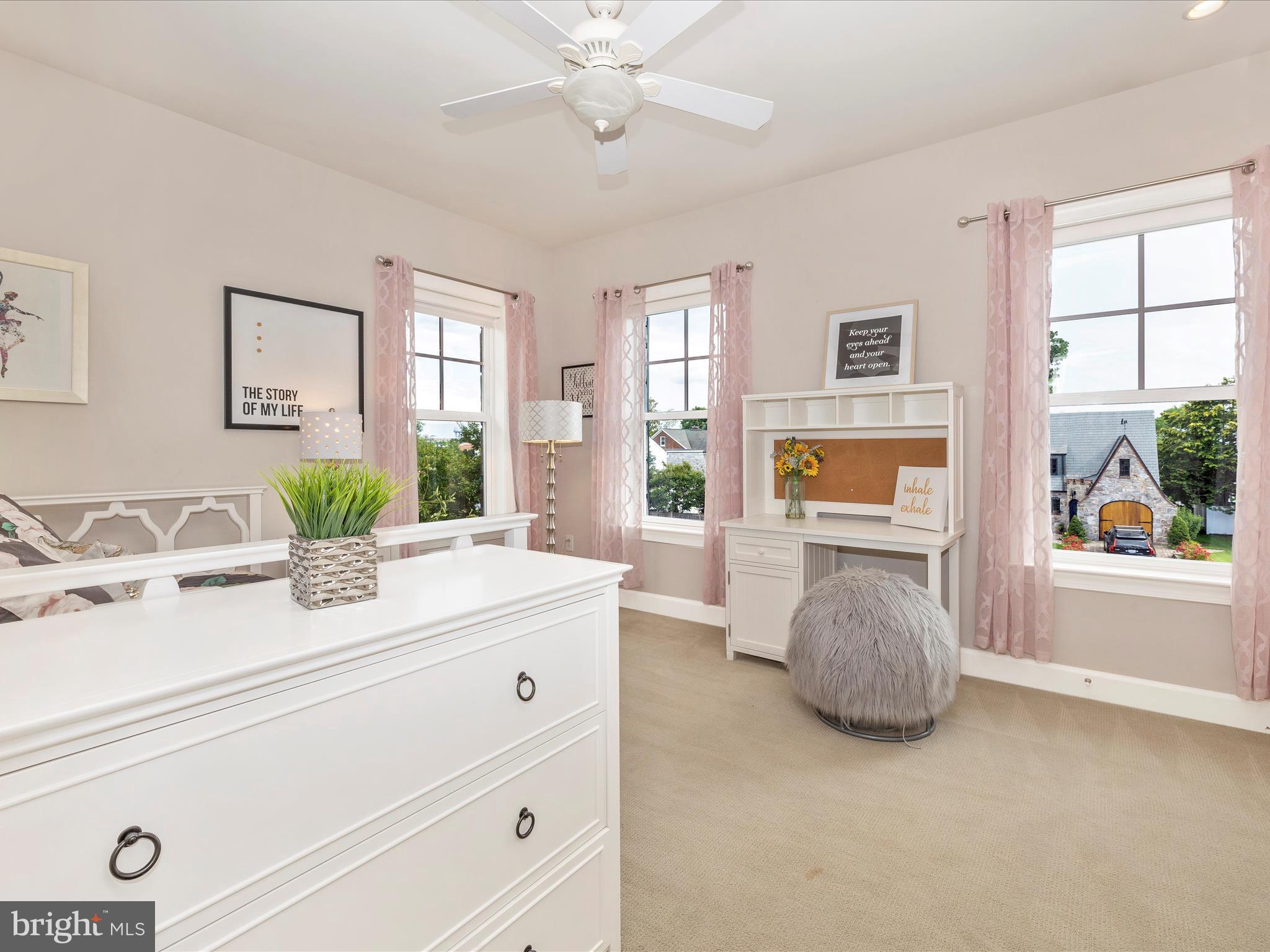 BAKER PARK ESTATES - Residential