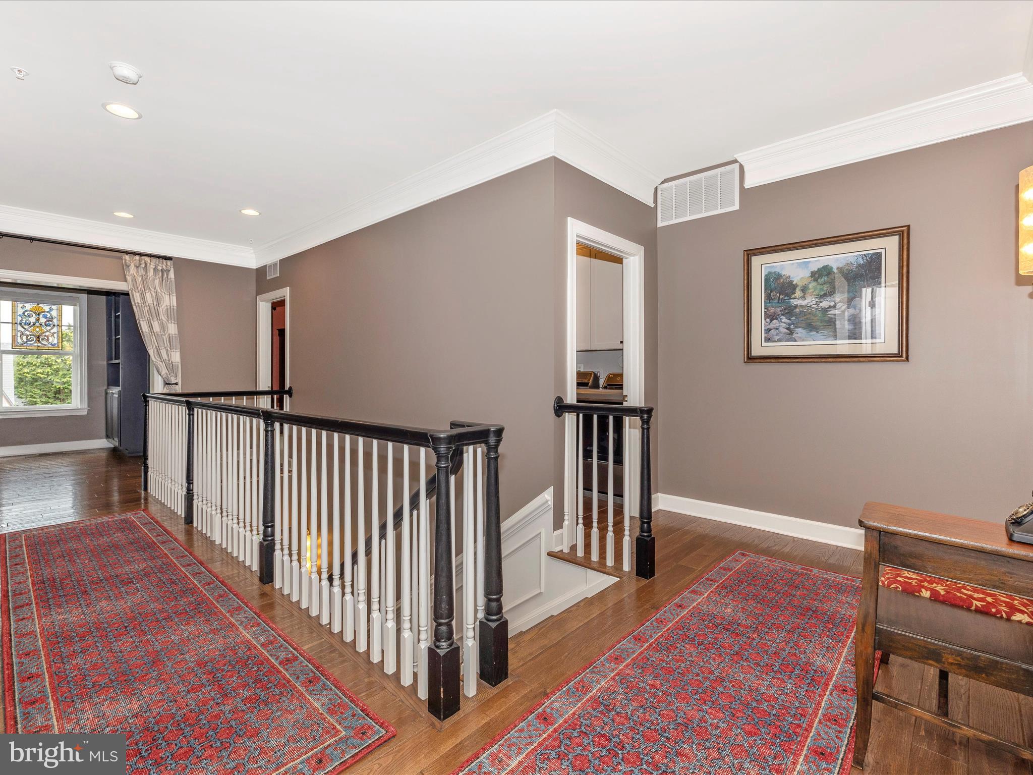 BAKER PARK ESTATES - Residential