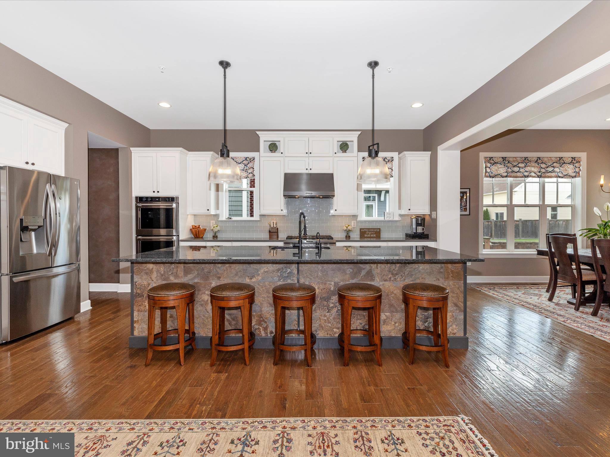 BAKER PARK ESTATES - Residential